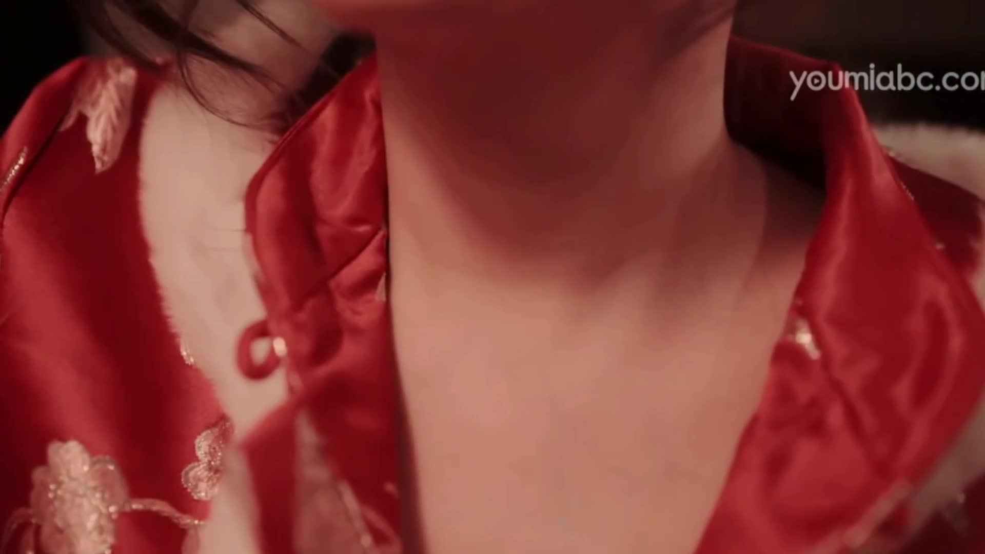 图片[4]-YouMi尤蜜_视频_2020.02.04_NO.550_绝味元宵_美人为馅_绯月樱_Cherry_1V_168MB-丽丝屋