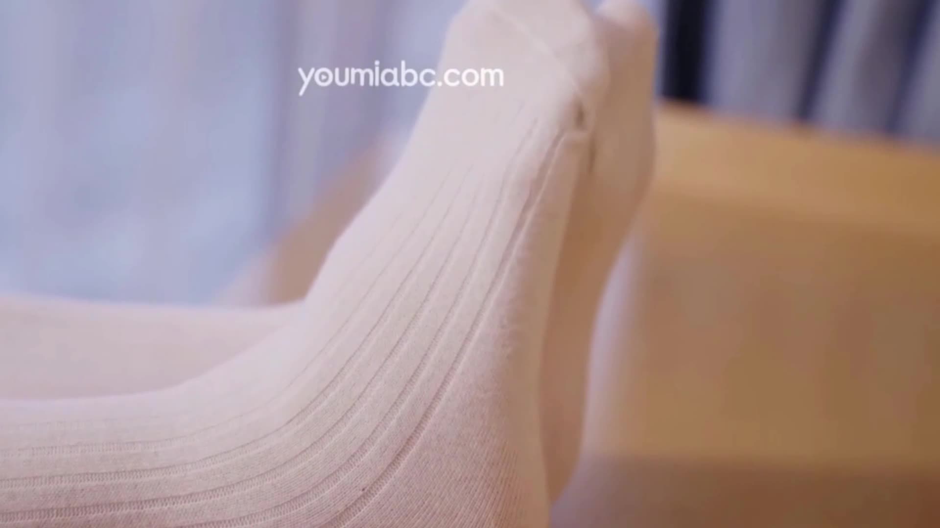 YouMi尤蜜_视频_2020.02.12_NO.553_白璧无暇_艾小青_1V_222MB-丽丝屋