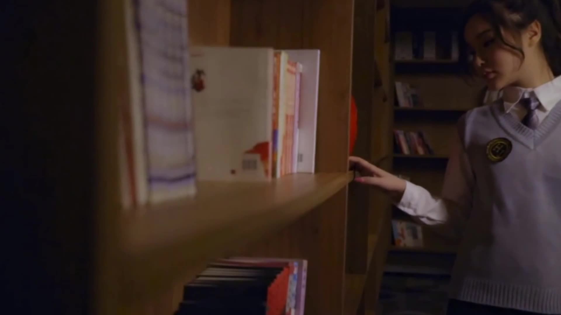 YouMi尤蜜_视频_2020.02.24_NO.559_重返学生时代_陈宇曦_1V_146MB-丽丝屋