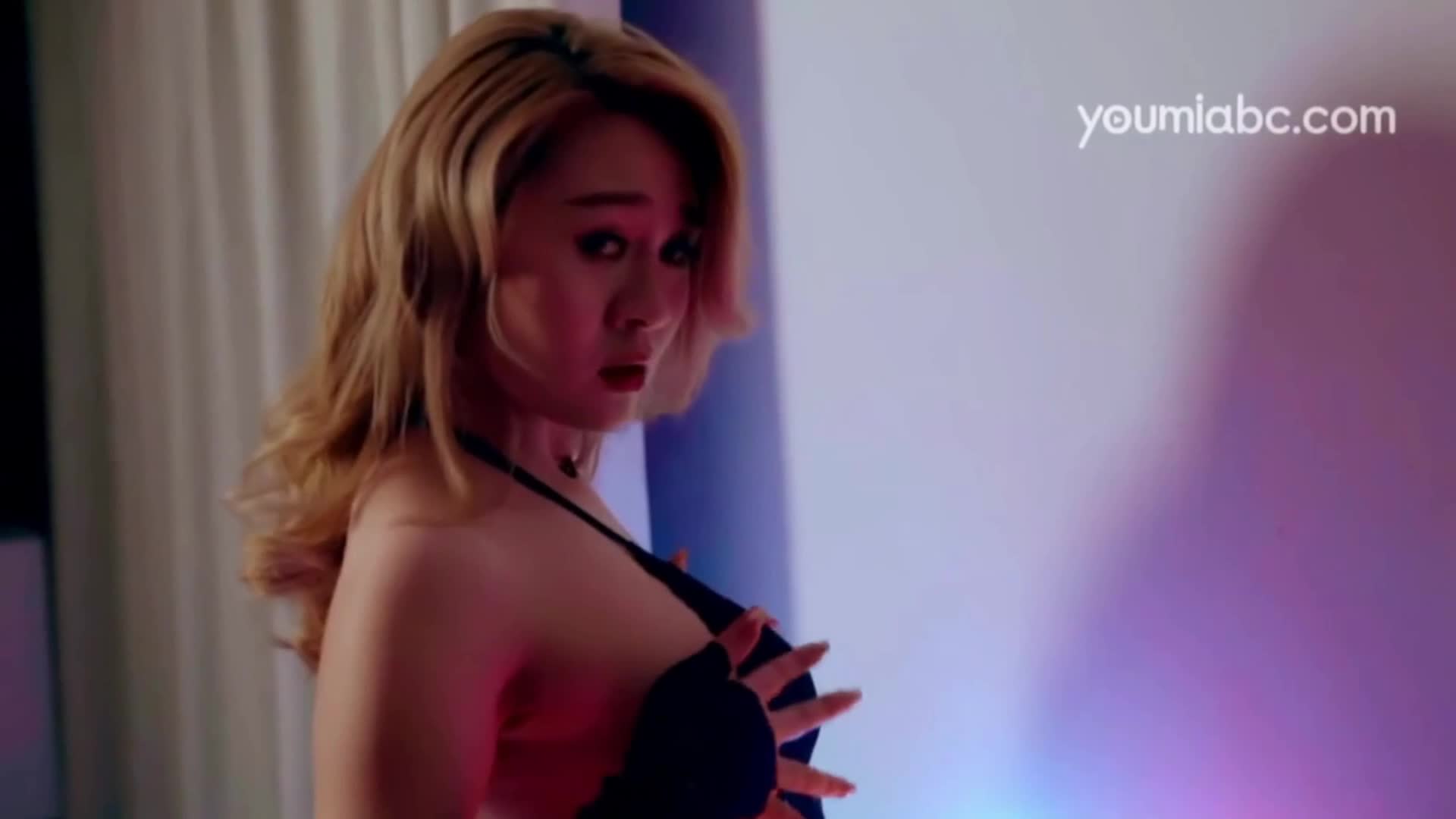 图片[4]-YouMi尤蜜_视频_2020.03.06_NO.565_金色魅蝶_Cici_1V_163MB-丽丝屋