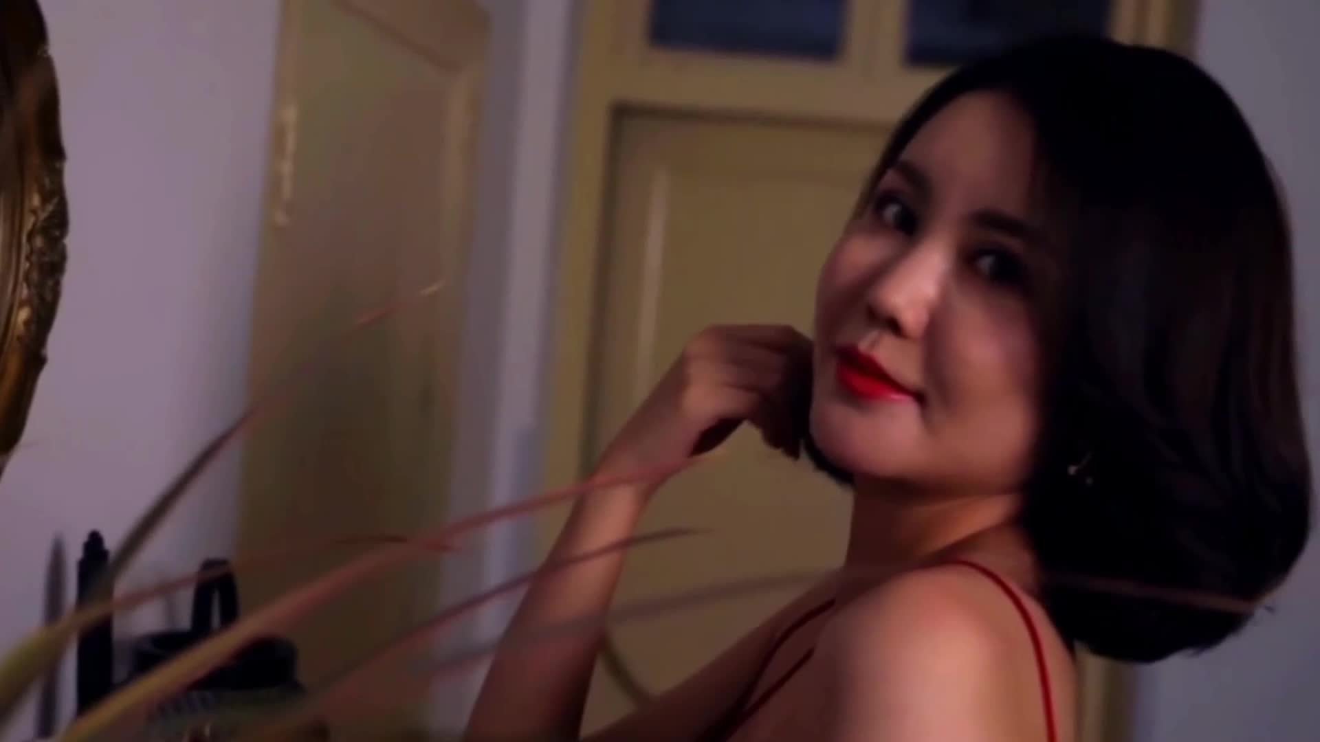 YouMi尤蜜_视频_2020.03.06_NO.566_情意绵绵_乔雪_1V_151MB-丽丝屋