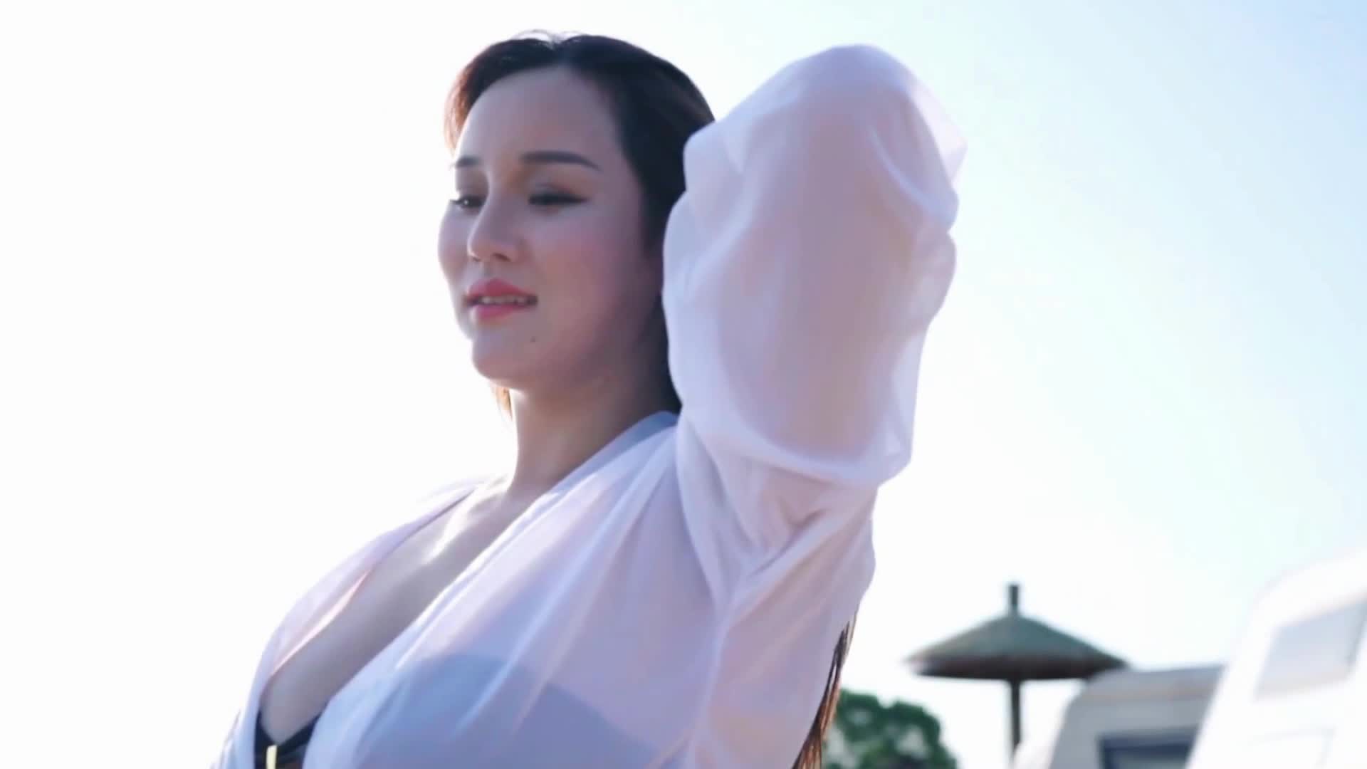 YouMi尤蜜_视频_2020.03.11_NO.569_闲庭雅致の度假少女_潘琳琳_1V_139MB-丽丝屋