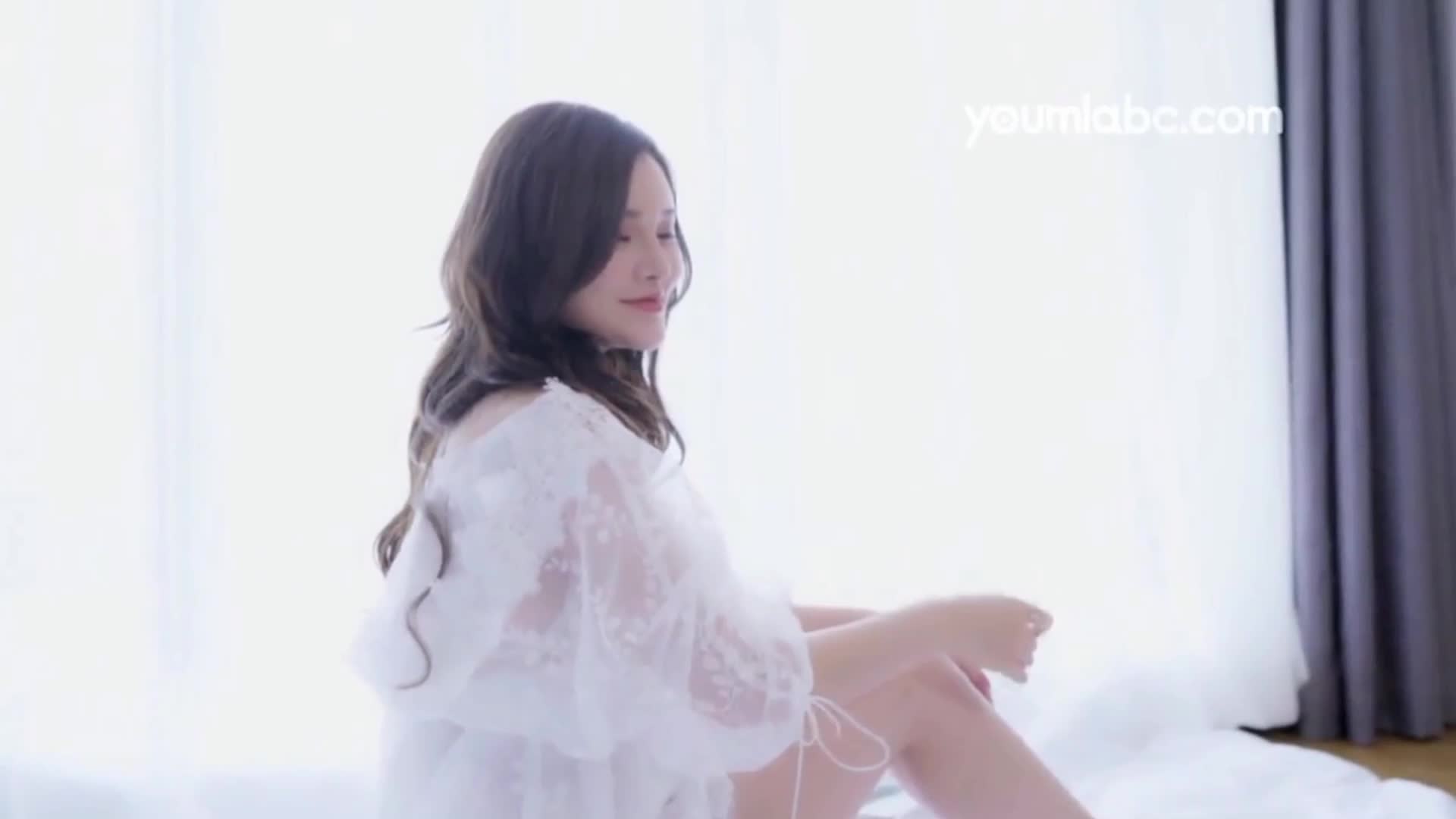 图片[2]-YouMi尤蜜_视频_2020.03.19_NO.576_空灵仙子_陈宇曦_1V_154MB-丽丝屋