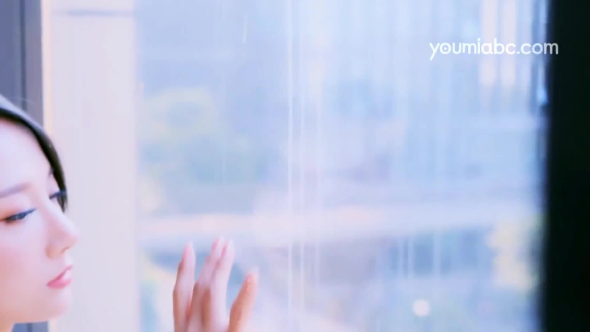 图片[2]-YouMi尤蜜_视频_2020.03.31_NO.585_曼妙出尘_何嘉颖_1V_148MB-丽丝屋