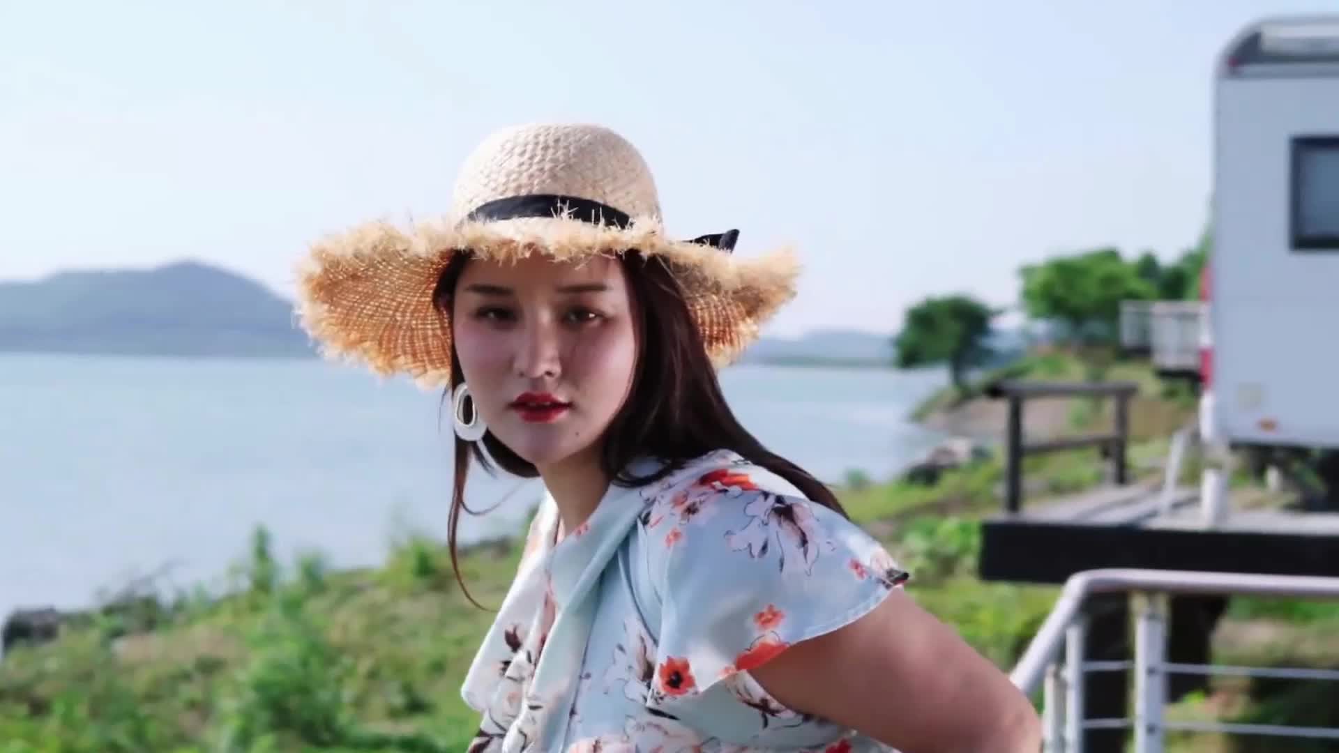 YouMi尤蜜_视频_2020.04.03_NO.588_生如夏花之绚烂_潘琳琳_1V_111MB-丽丝屋