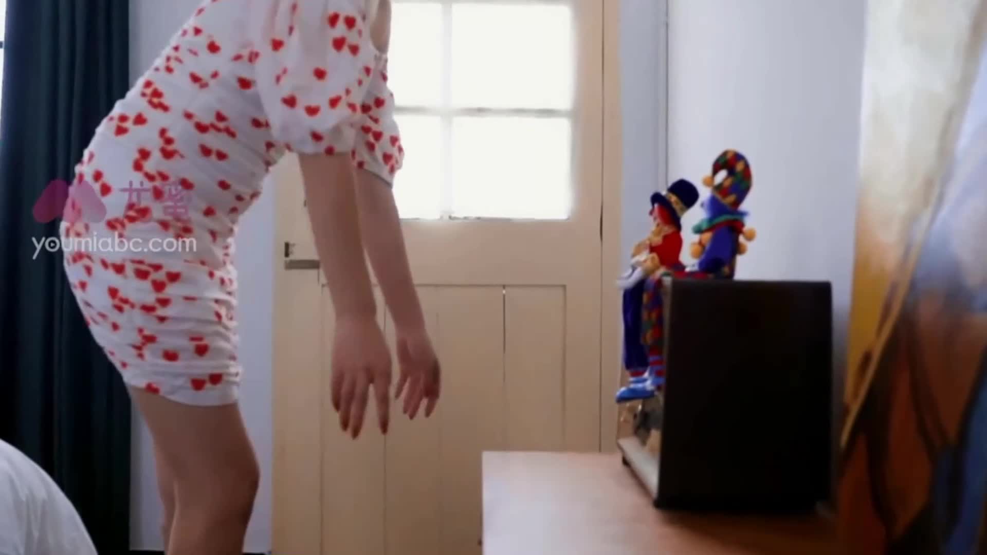 图片[3]-YouMi尤蜜_视频_2020.04.10_NO.596_春心撩动_乔雪_1V_166MB-丽丝屋