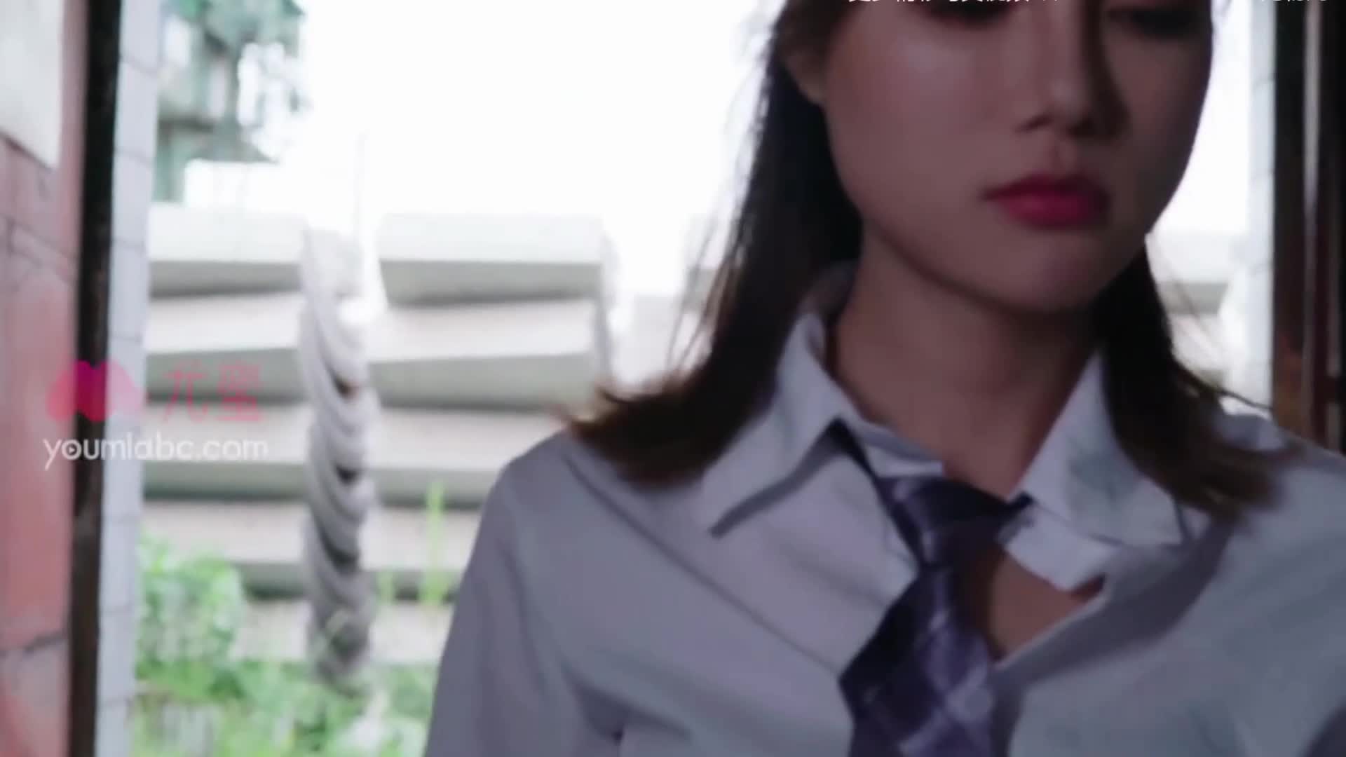 图片[5]-YouMi尤蜜_视频_2020.04.20_NO.602_桀骜不驯の持枪少女_尤蜜合辑_1V_128MB-丽丝屋