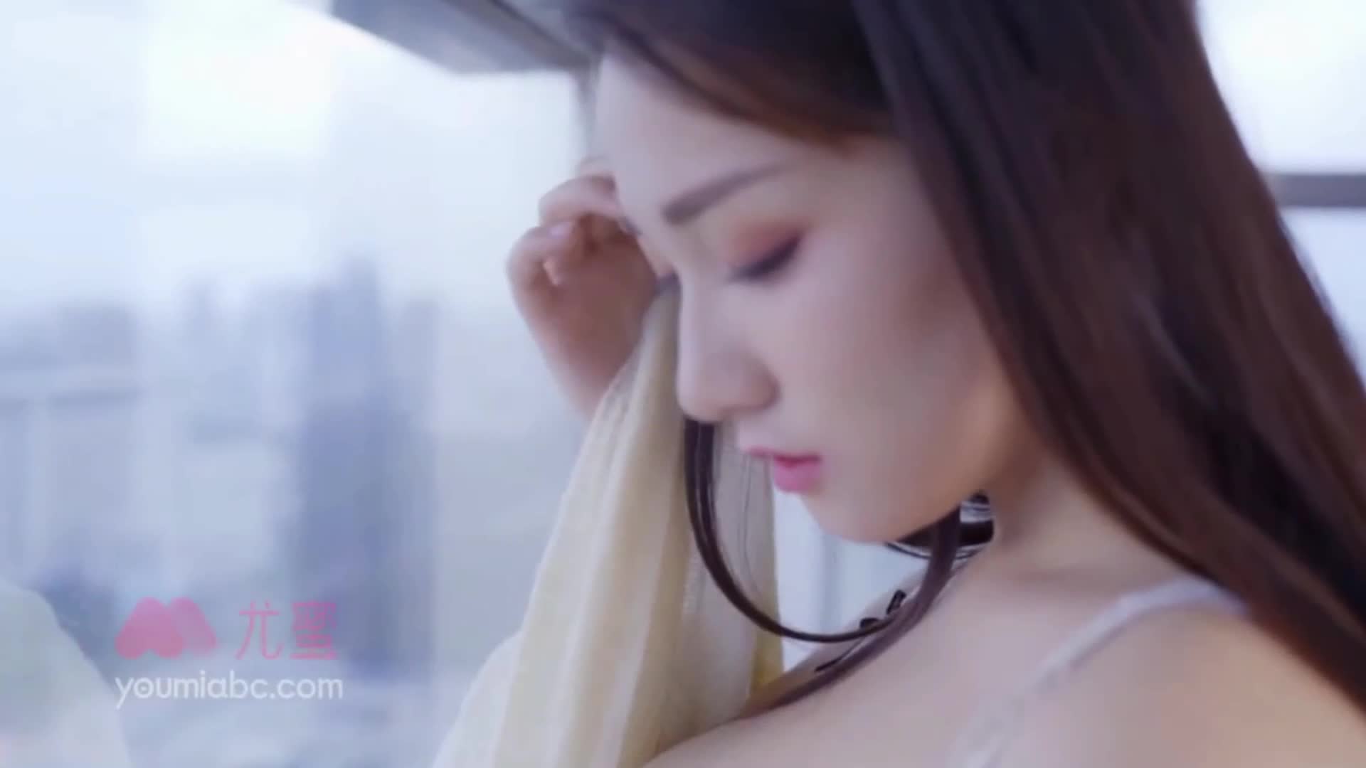 图片[3]-YouMi尤蜜_视频_2020.04.26_NO.607_春心萌动_洛洛_1V_138MB-丽丝屋