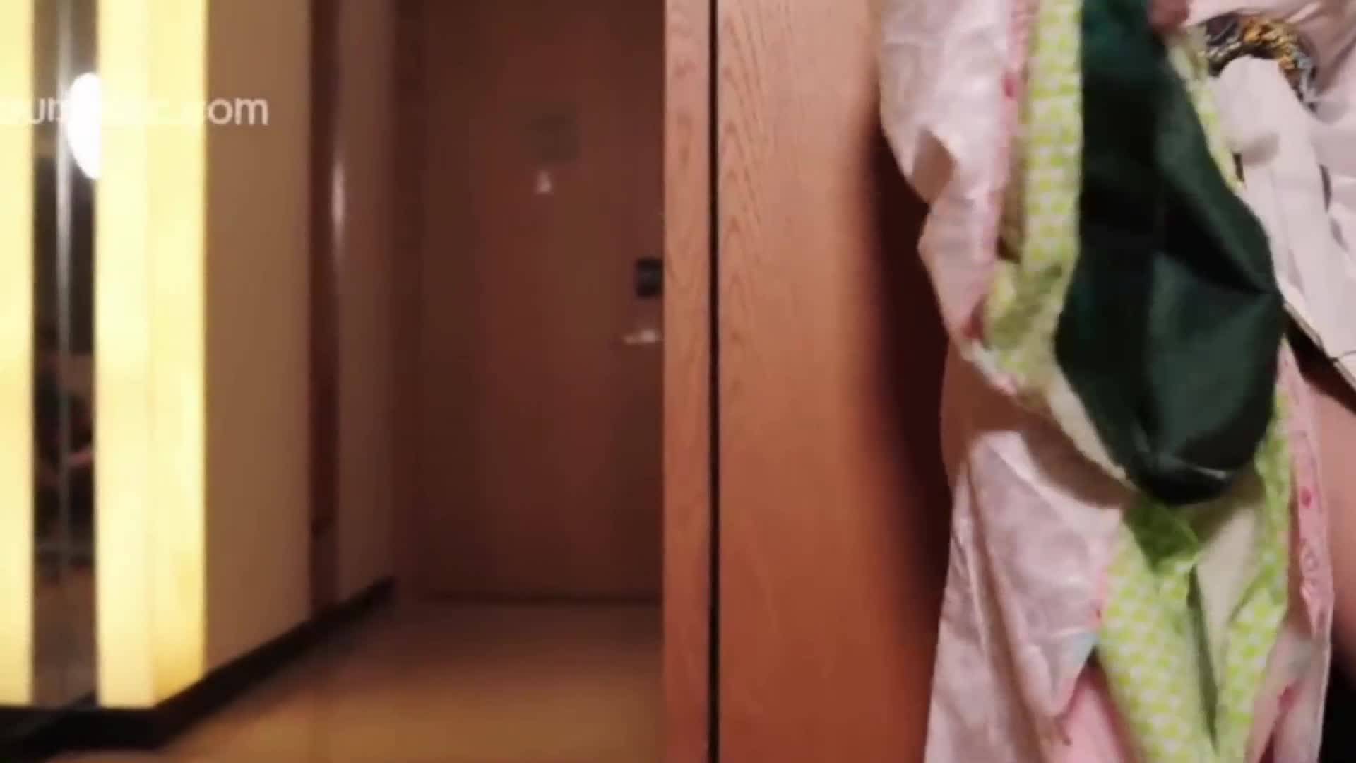 YouMi尤蜜_视频_2020.04.28_NO.611_梦回昭和_井上雪樱_1V_132MB-丽丝屋