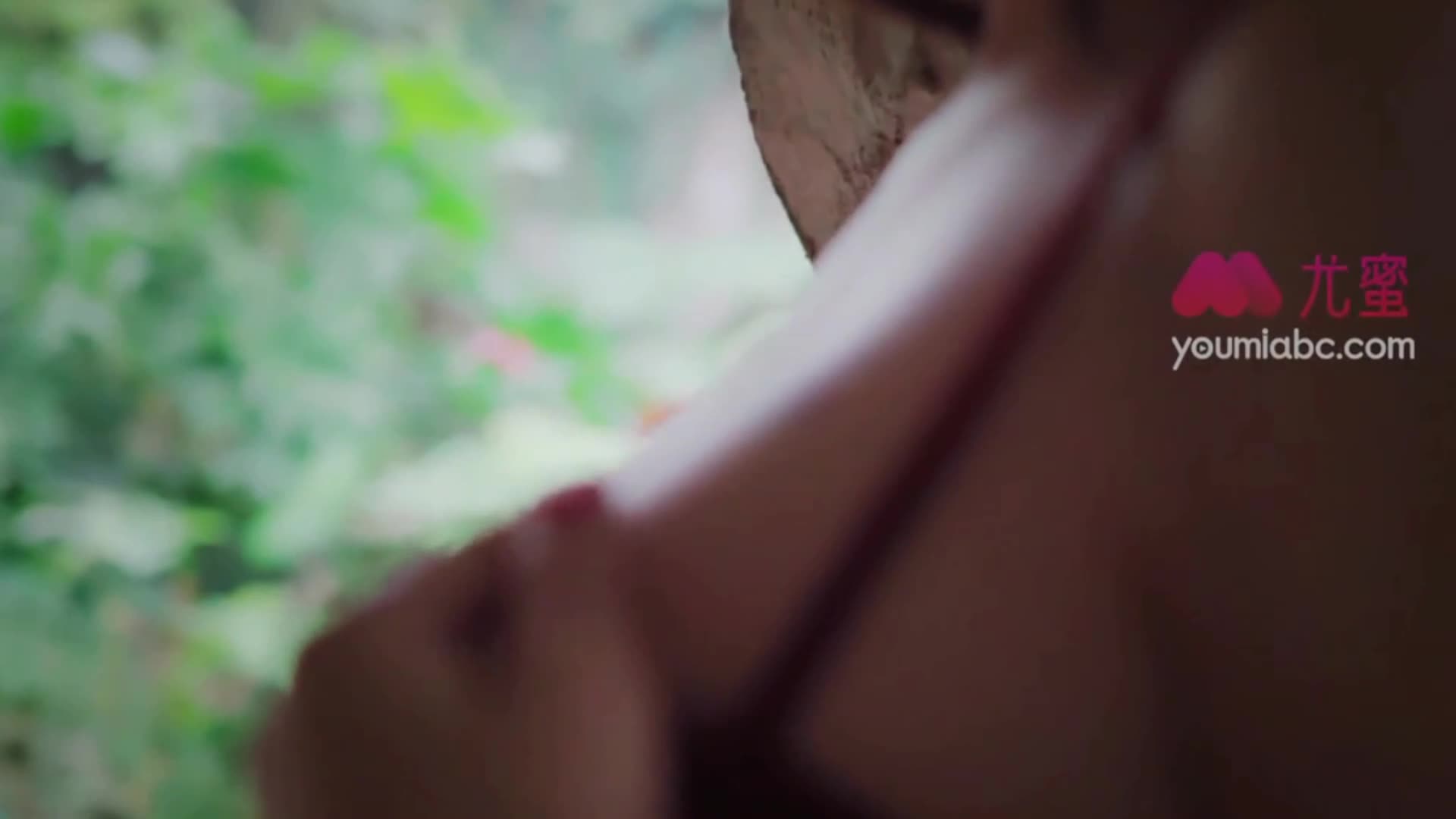 图片[2]-YouMi尤蜜_视频_2020.04.28_NO.612_情陷温柔乡_陈圆圆_1V_184MB-丽丝屋