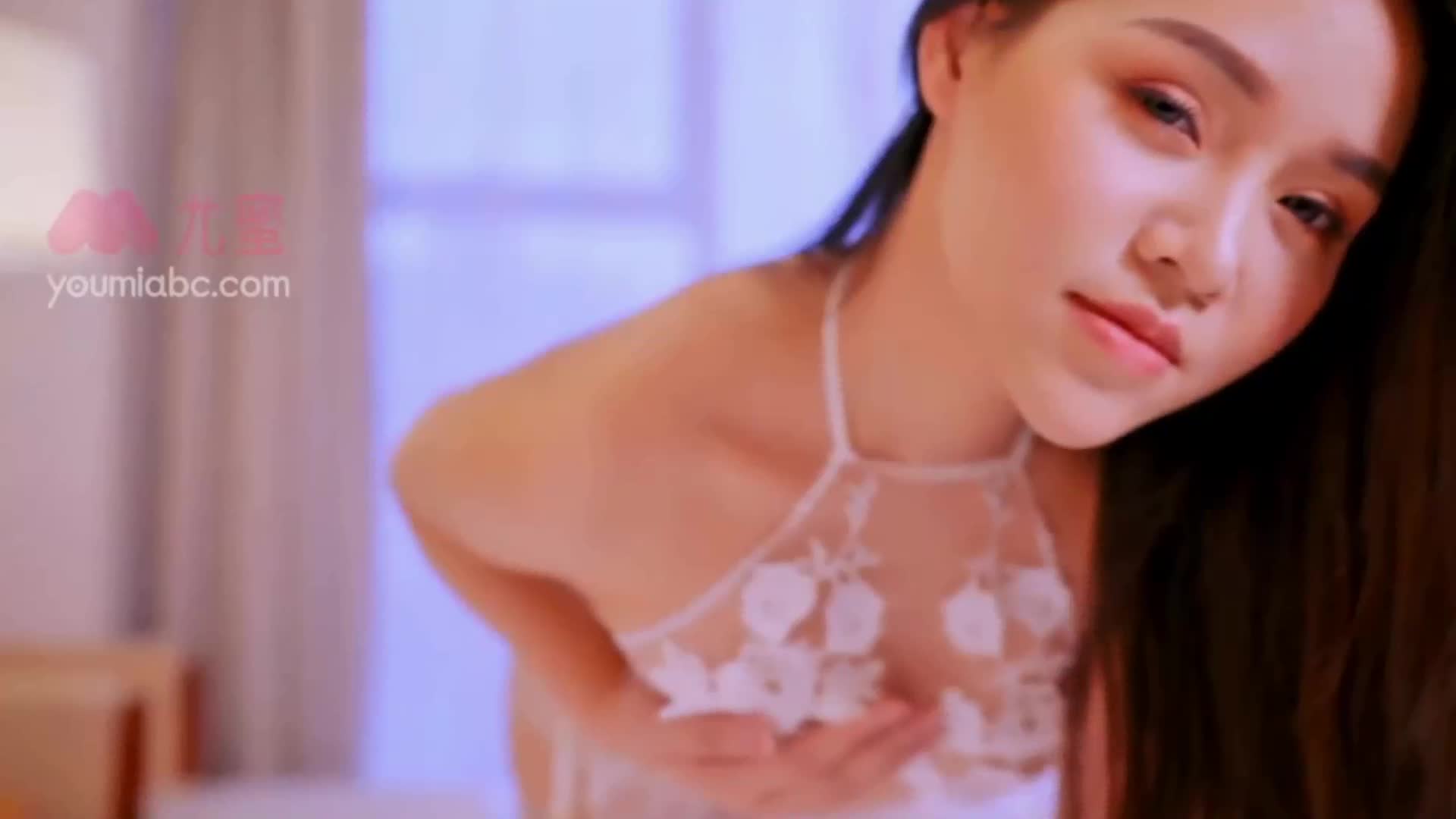 图片[4]-YouMi尤蜜_视频_2020.04.28_NO.614_温婉闺秀_灰灰_1V_135MB-丽丝屋