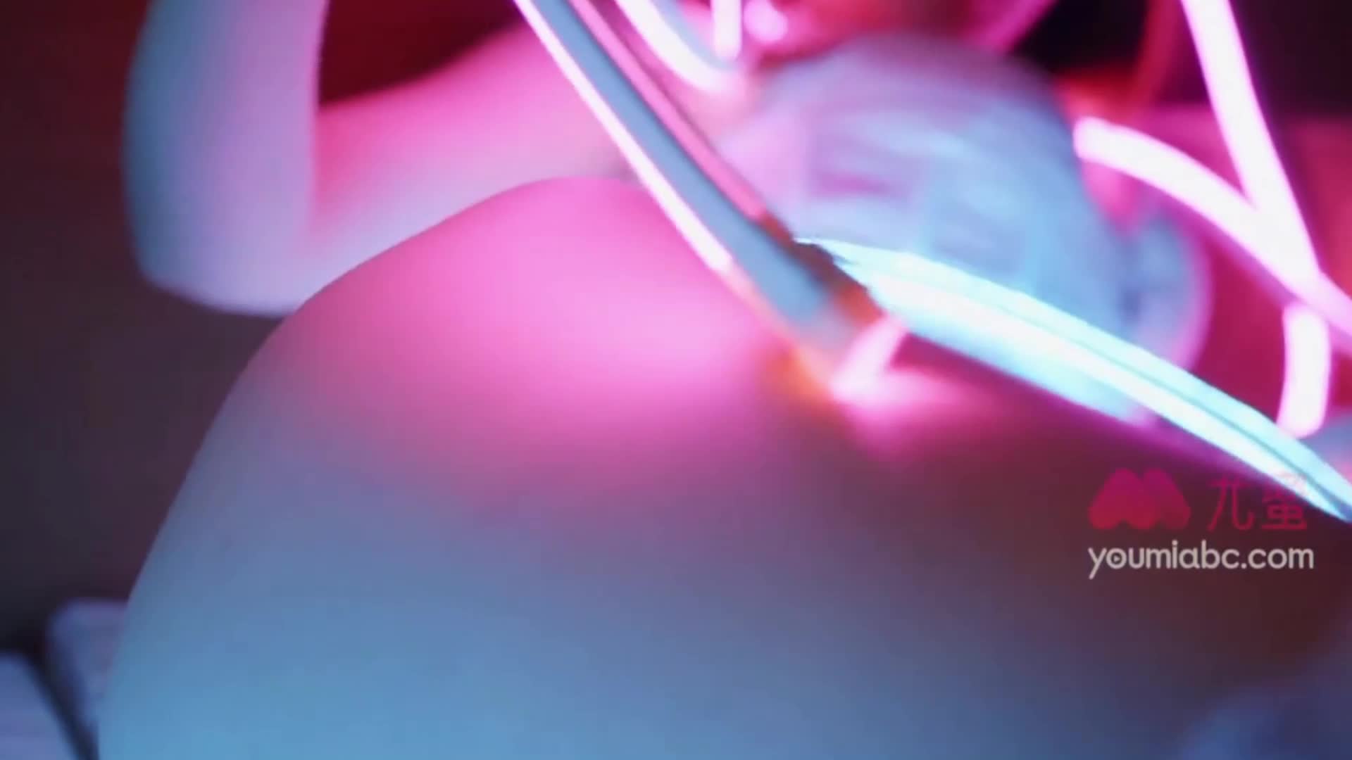 图片[4]-YouMi尤蜜_视频_2020.05.08_NO.624_暧昧致幻剂_陈宇曦_1V_138MB-丽丝屋