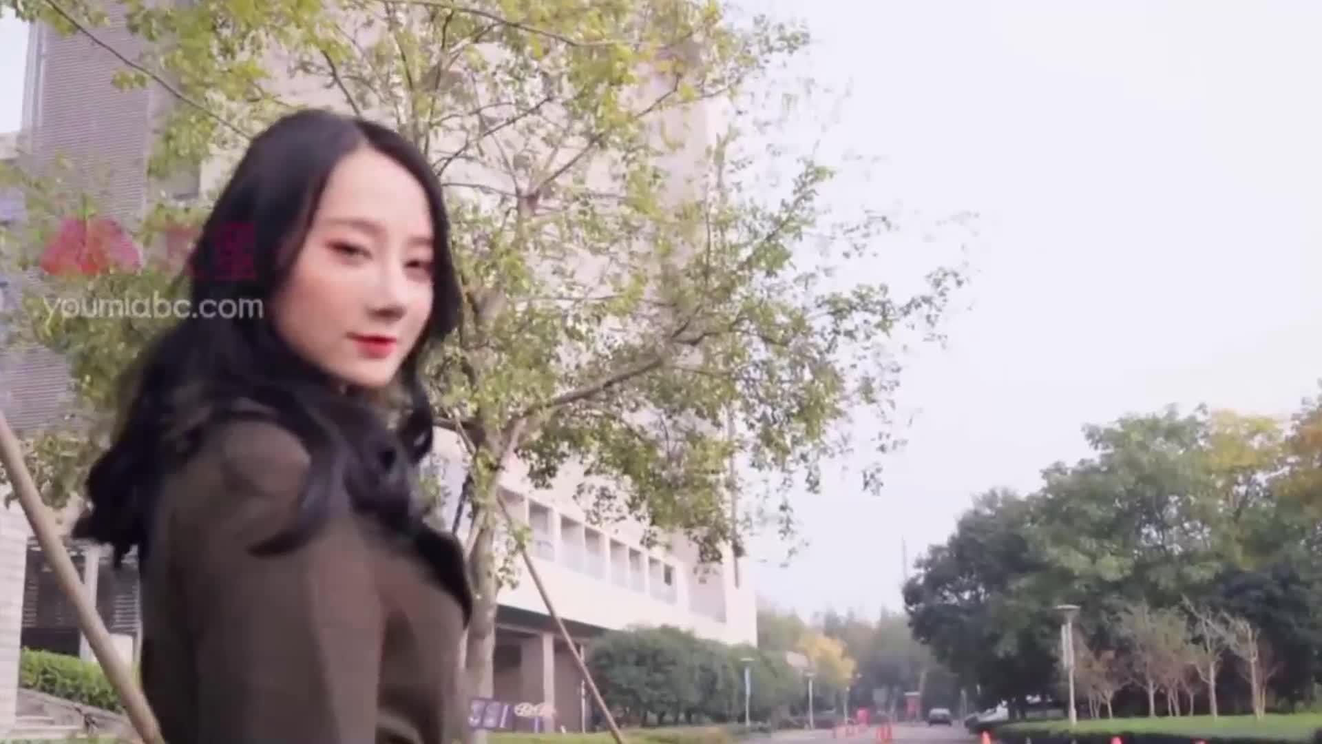 YouMi尤蜜_视频_2020.05.08_NO.627_活色生香_何嘉颖_1V_127MB-丽丝屋