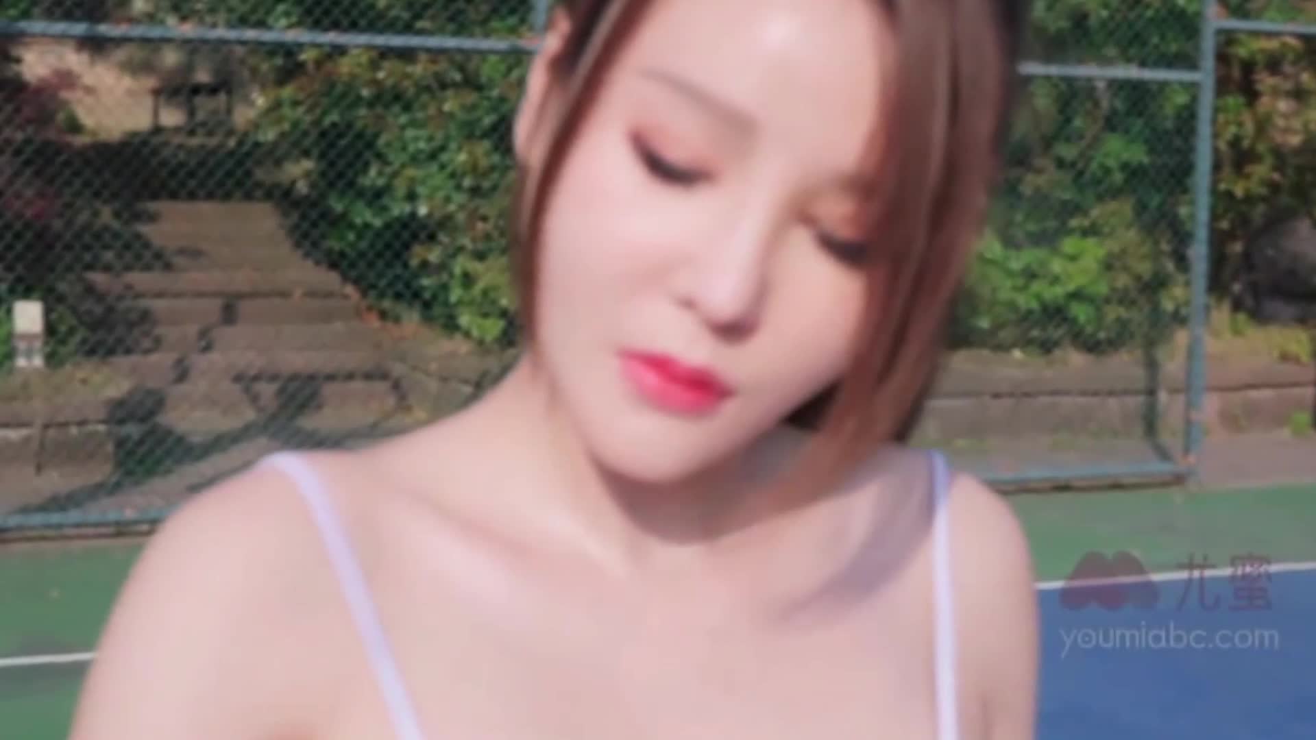 图片[2]-YouMi尤蜜_视频_2020.05.08_NO.631_篮球宝贝_李多多_1V_168MB-丽丝屋