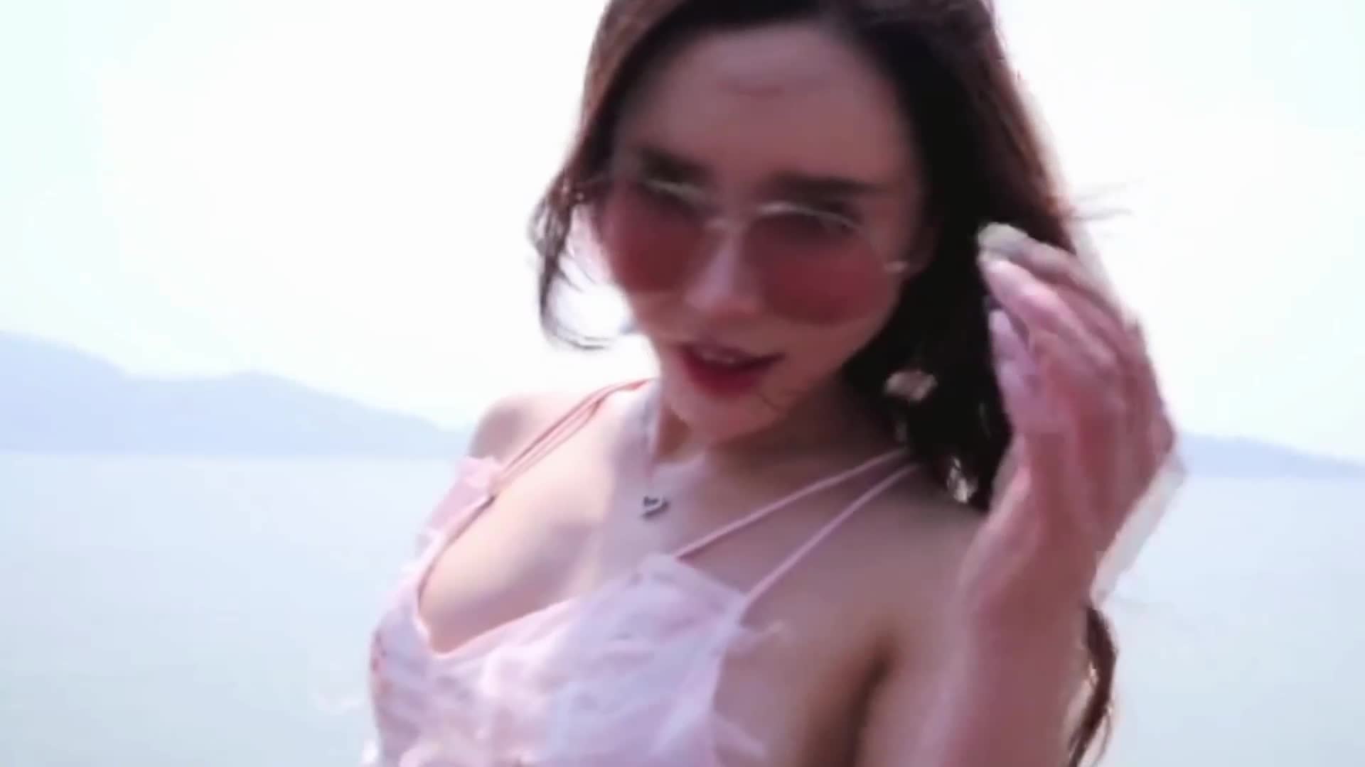 YouMi尤蜜_视频_2020.05.08_NO.633_情思缱绻_艾小青_1V_137MB-丽丝屋