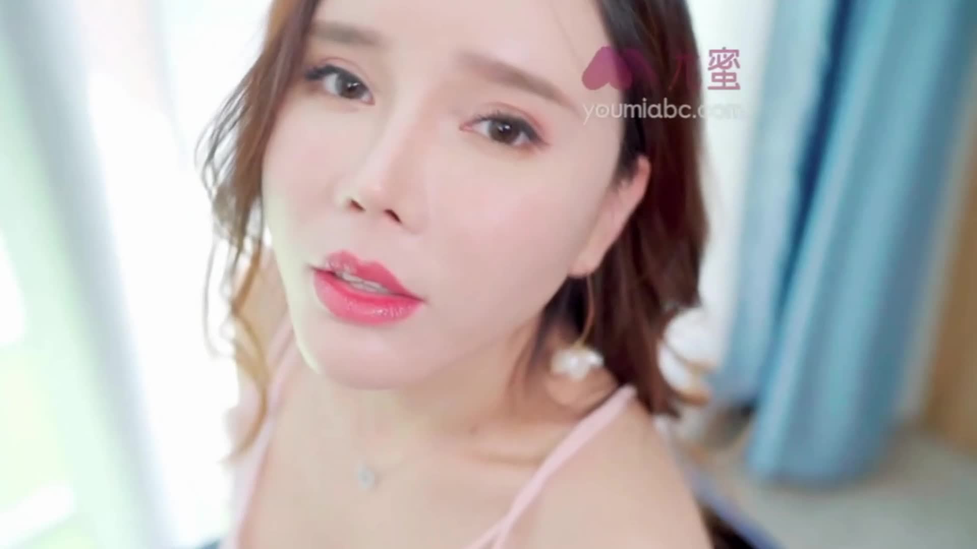 图片[2]-YouMi尤蜜_视频_2020.05.08_NO.633_情思缱绻_艾小青_1V_137MB-丽丝屋