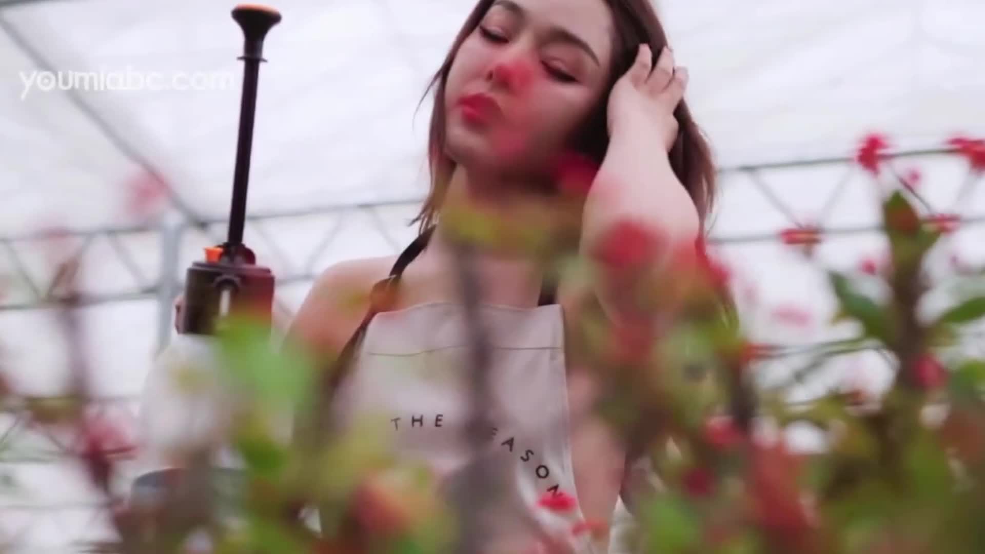 YouMi尤蜜_视频_2020.05.08_NO.636_一见钟情_陈圆圆_1V_141MB-丽丝屋