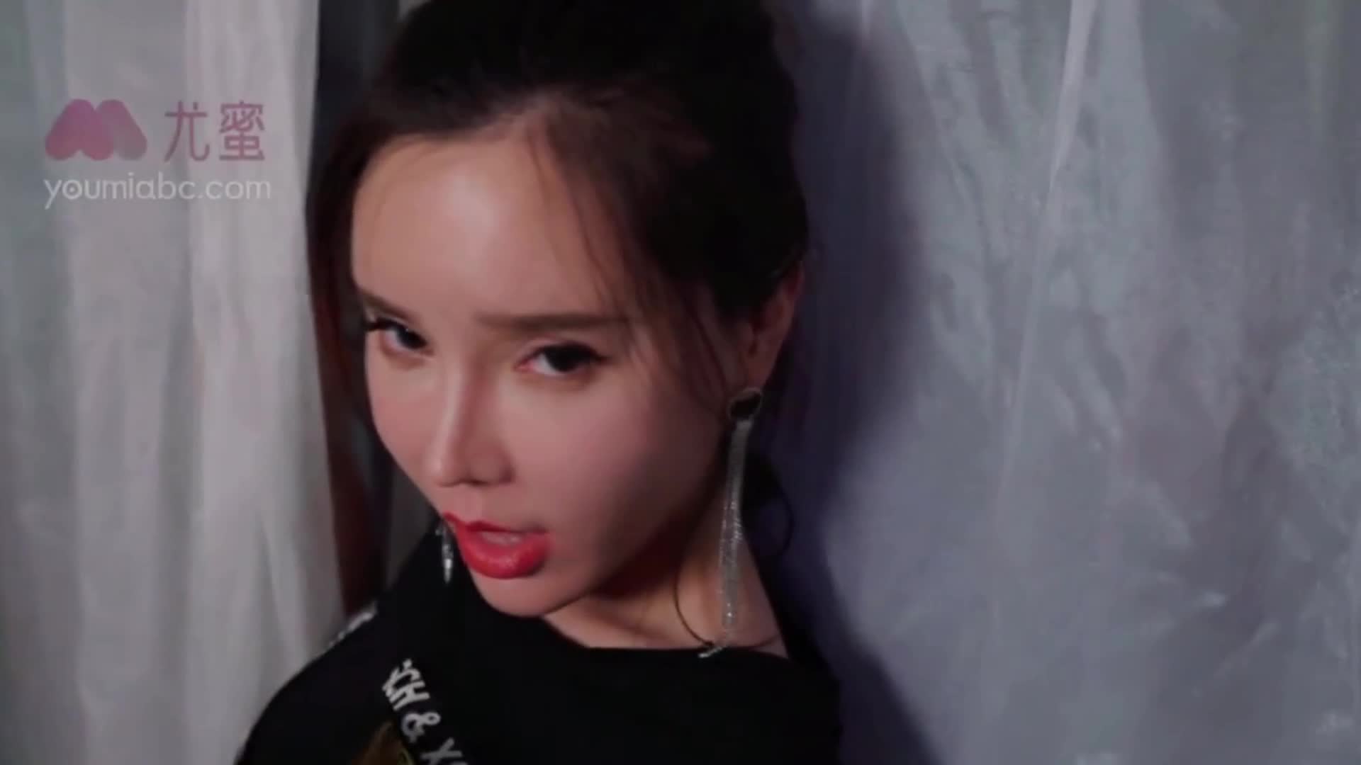 YouMi尤蜜_视频_2020.05.08_NO.639_专属小情人_艾小青_1V_157MB-丽丝屋