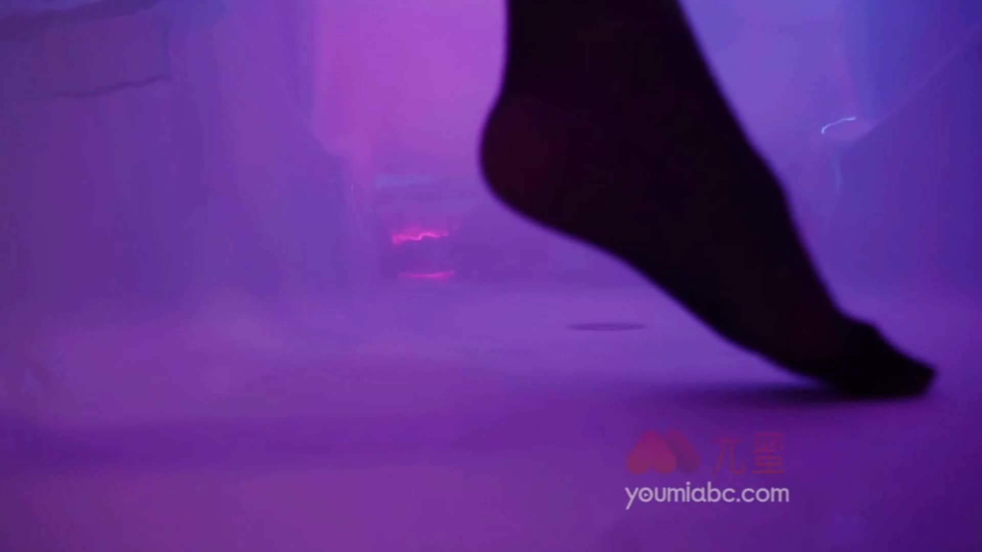 图片[2]-YouMi尤蜜_视频_2020.05.19_NO.641_狂野永动机_李承美_1V_175MB-丽丝屋