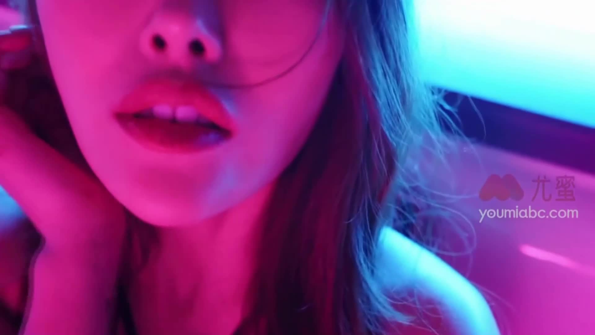图片[4]-YouMi尤蜜_视频_2020.05.19_NO.641_狂野永动机_李承美_1V_175MB-丽丝屋