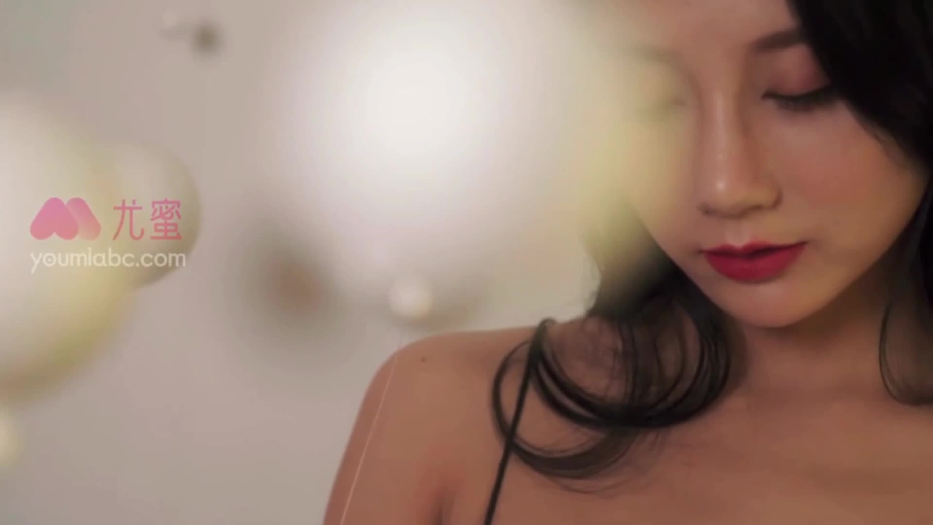 YouMi尤蜜_视频_2020.05.19_NO.642_梦幻香闺_何嘉颖_1V_156MB-丽丝屋