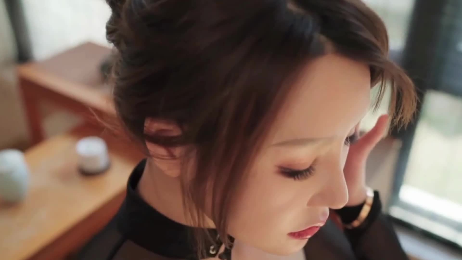 图片[2]-YouMi尤蜜_视频_2020.06.12_NO.650_茗香浮动_李多多_1V_134MB-丽丝屋