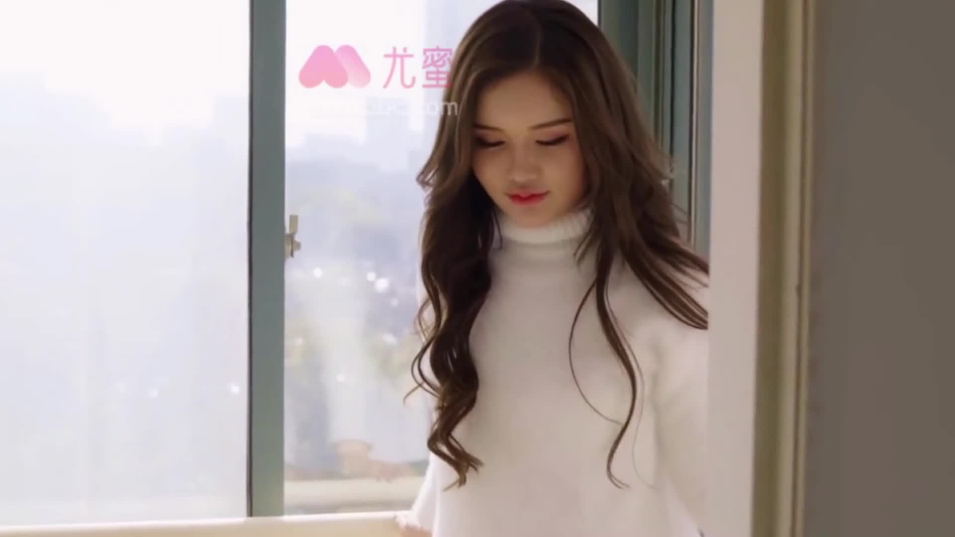 YouMi尤蜜_视频_2020.06.12_NO.653_温柔情人_陈宇曦_1V_154MB-丽丝屋