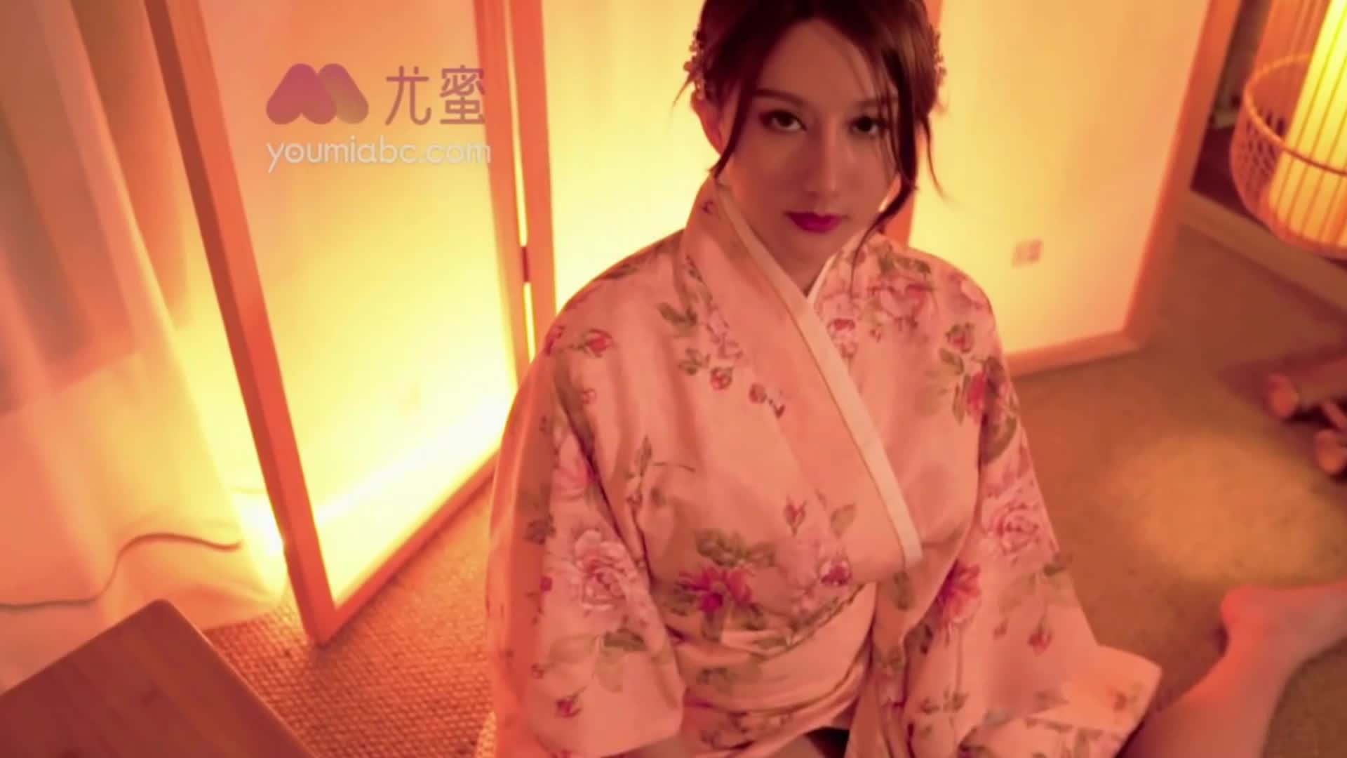 YouMi尤蜜_视频_2020.06.15_NO.658_刹那芳华_苏小曼_1V_170MB-丽丝屋