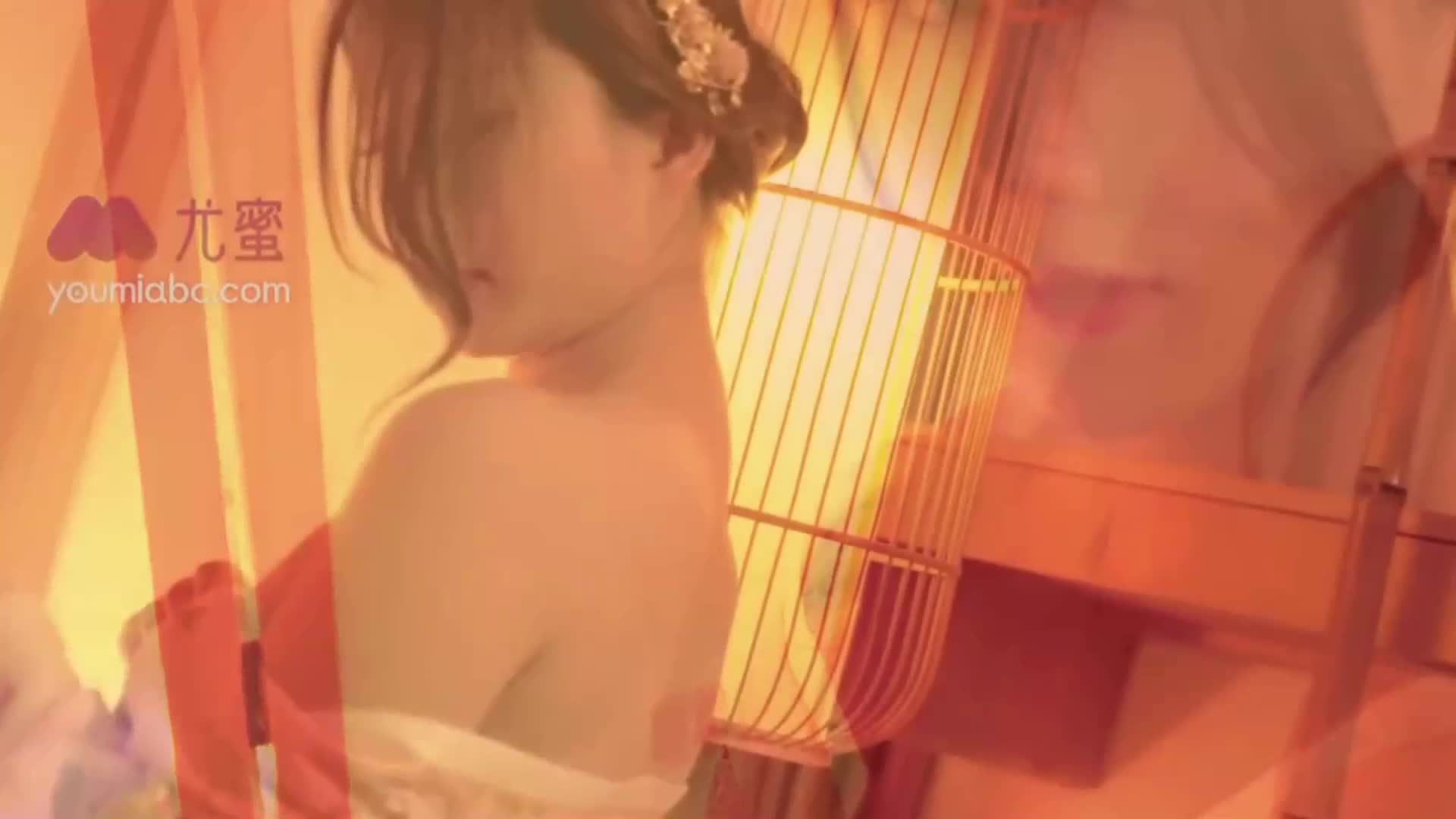 图片[3]-YouMi尤蜜_视频_2020.06.15_NO.658_刹那芳华_苏小曼_1V_170MB-丽丝屋