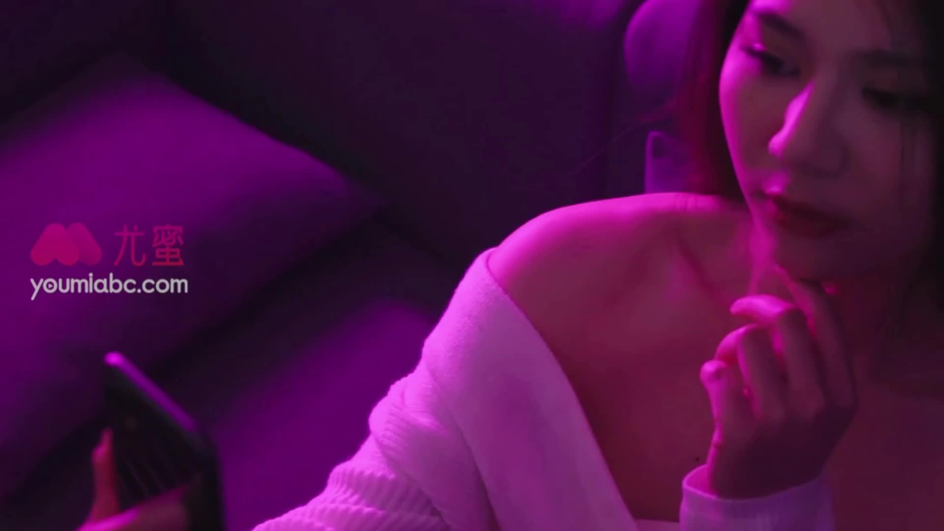 YouMi尤蜜_视频_2020.06.23_NO.659_柳夭桃艳_如歌_1V_155MB-丽丝屋