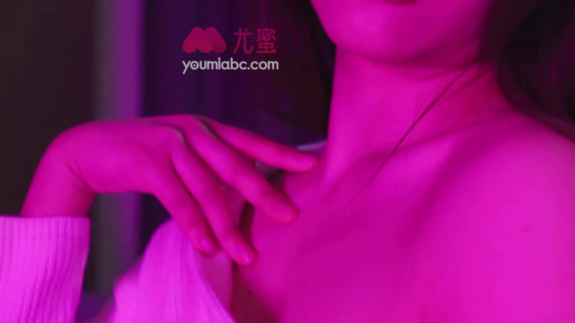 图片[3]-YouMi尤蜜_视频_2020.06.23_NO.659_柳夭桃艳_如歌_1V_155MB-丽丝屋