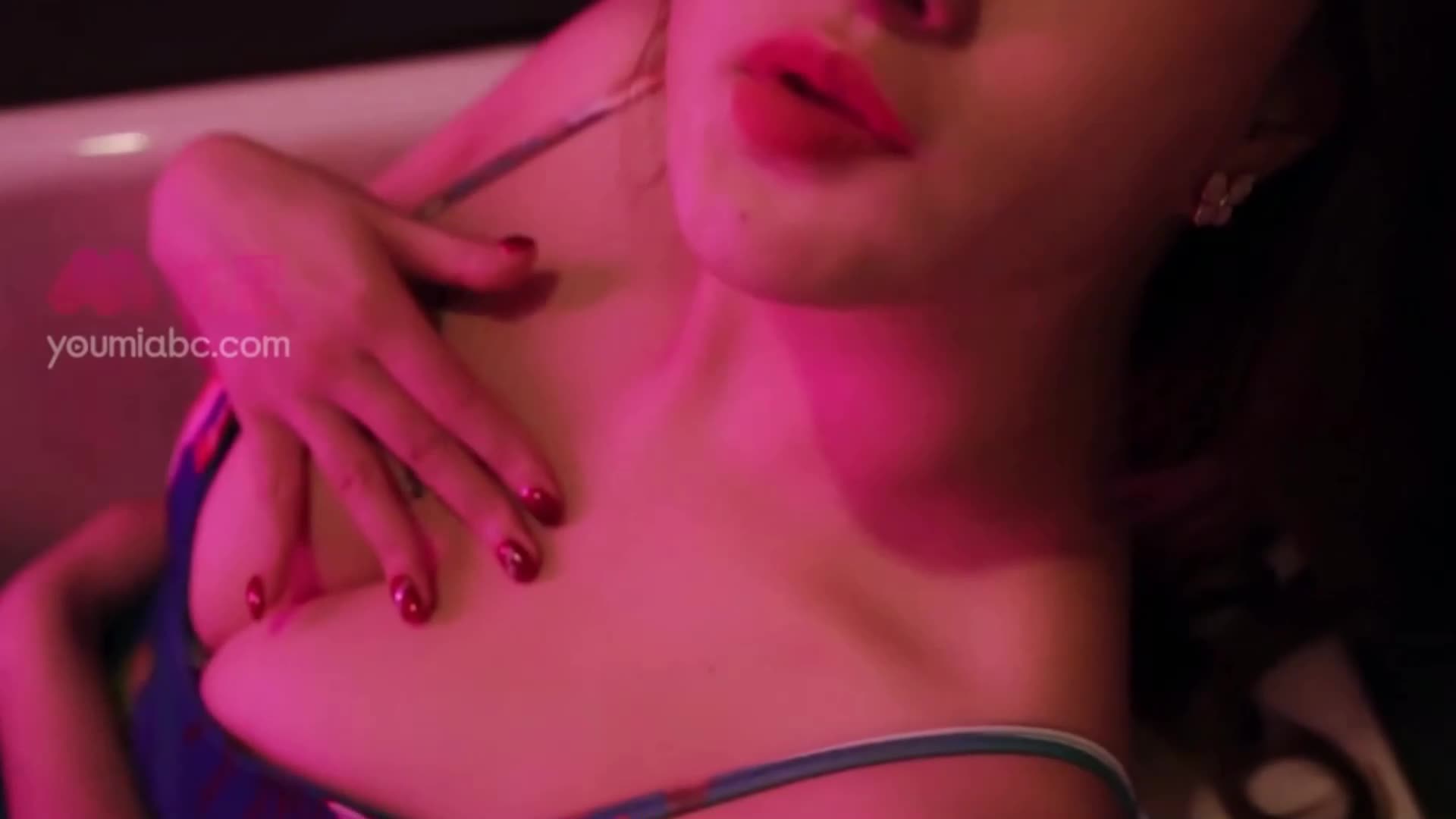 YouMi尤蜜_视频_2020.06.28_NO.660_承欢之夜_莉亚_1V_133MB-丽丝屋