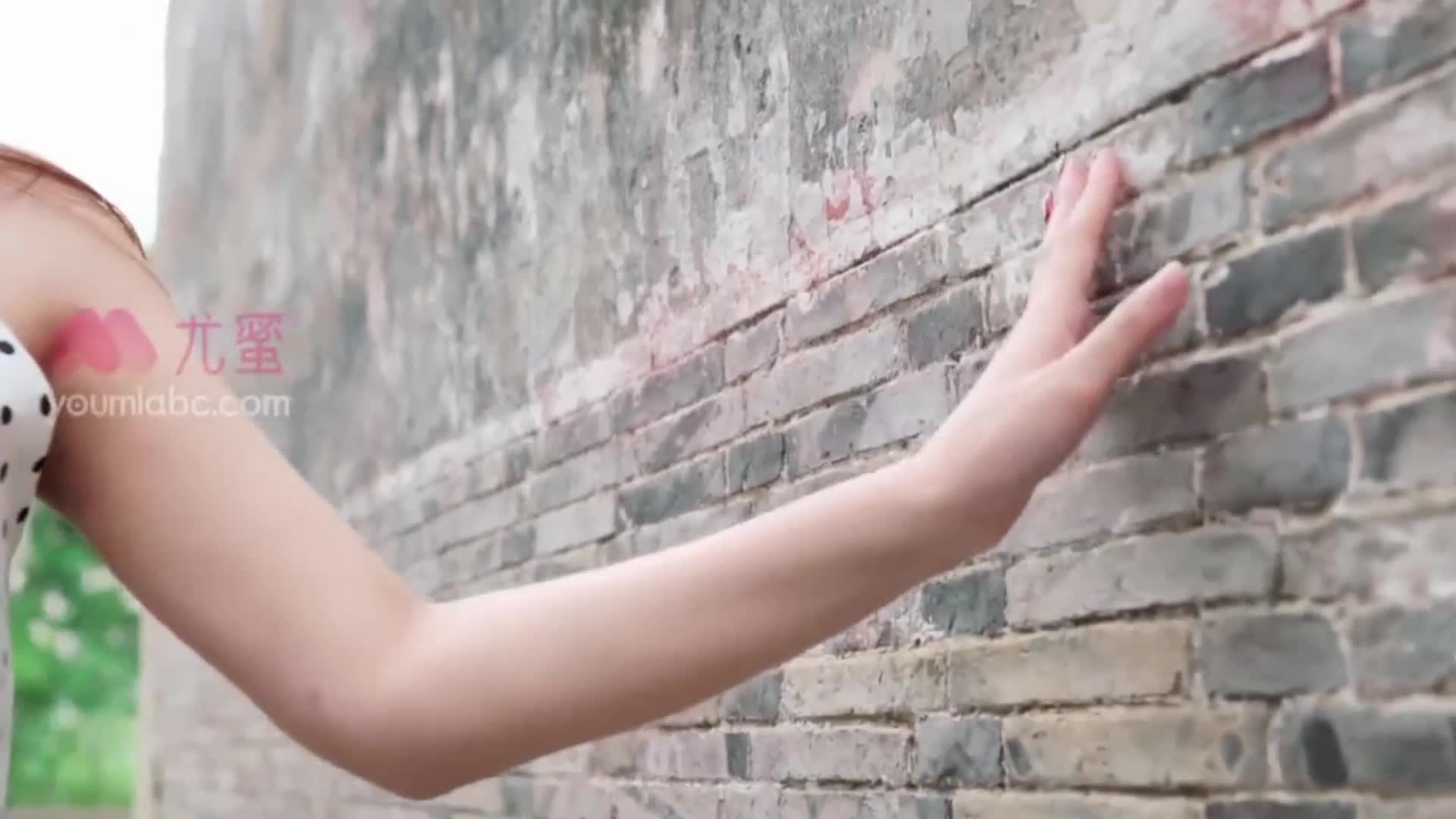 YouMi尤蜜_视频_2020.06.28_NO.661_独步伊人影娉婷_莉亚_1V_144MB-丽丝屋