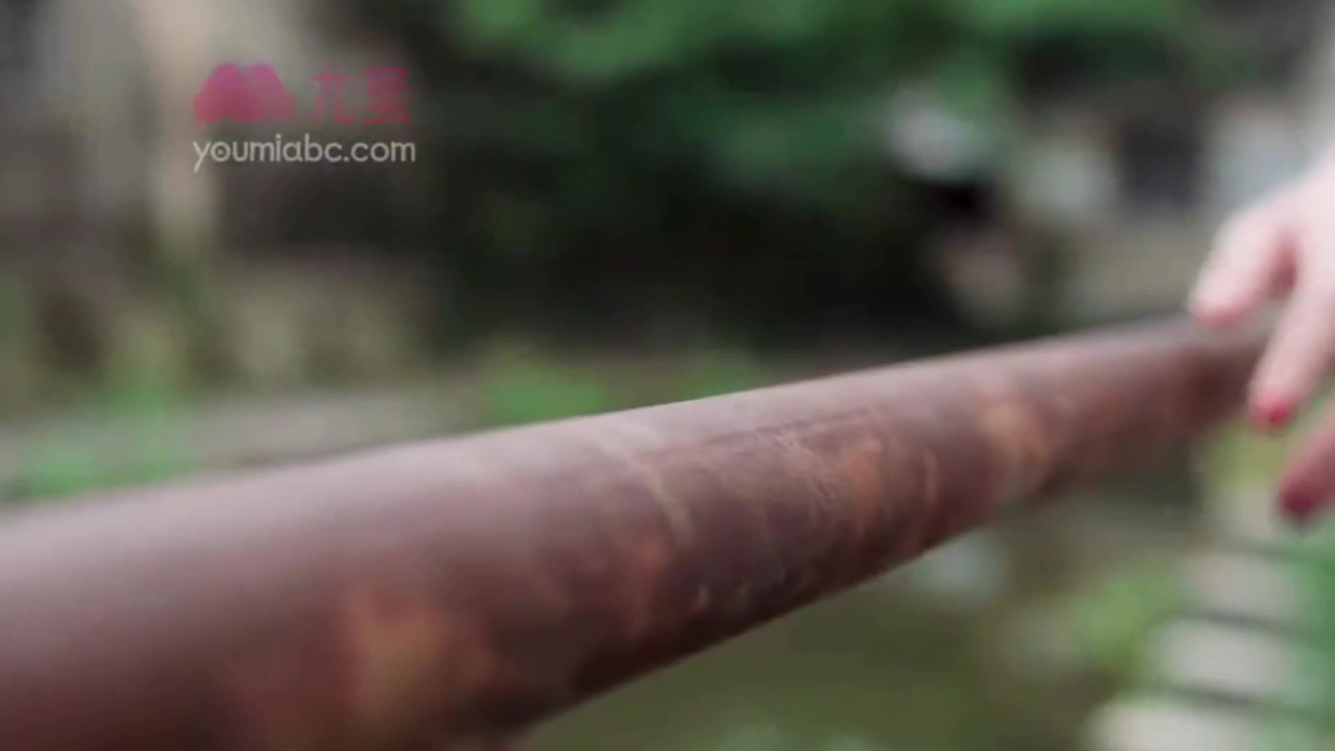 图片[3]-YouMi尤蜜_视频_2020.06.28_NO.661_独步伊人影娉婷_莉亚_1V_144MB-丽丝屋