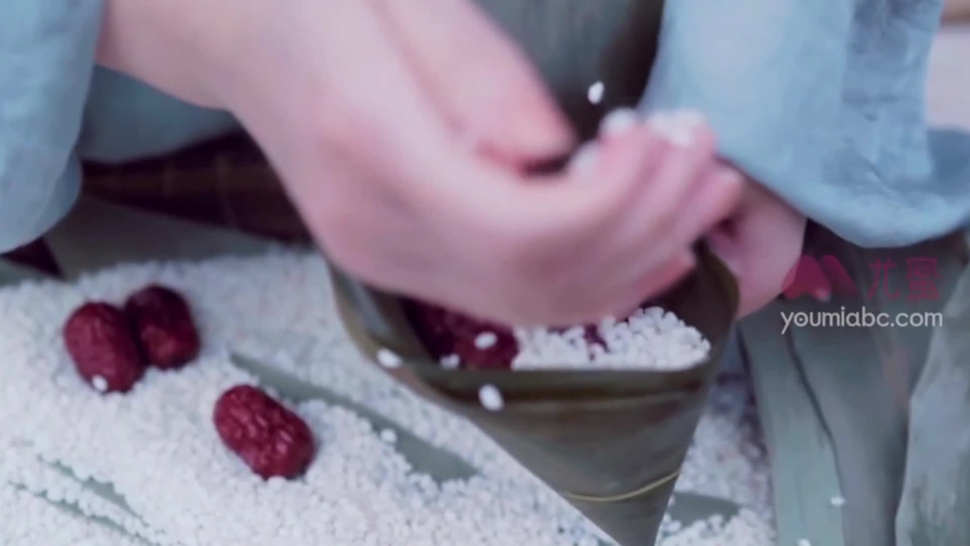 YouMi尤蜜_视频_2020.06.28_NO.662_尽情放_粽_尤蜜合辑_1V_427MB-丽丝屋