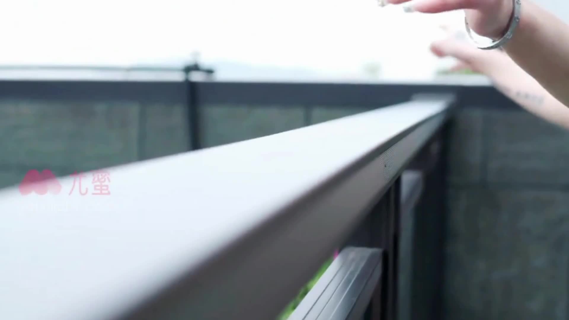 YouMi尤蜜_视频_2020.06.28_NO.663_禁锢不了的悸动_李承美_1V_152MB-丽丝屋