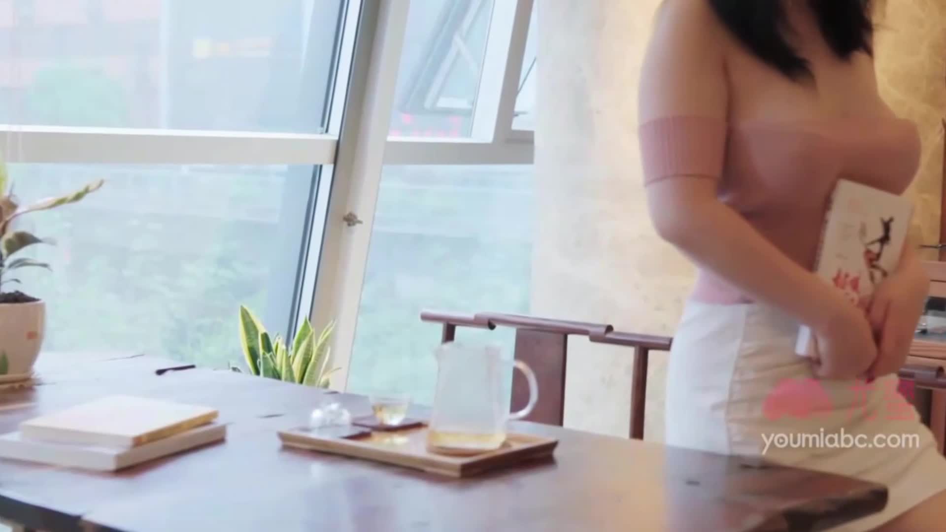 图片[2]-YouMi尤蜜_视频_2020.06.28_NO.664_靡靡春情_奶熙宝宝_1V_144MB-丽丝屋