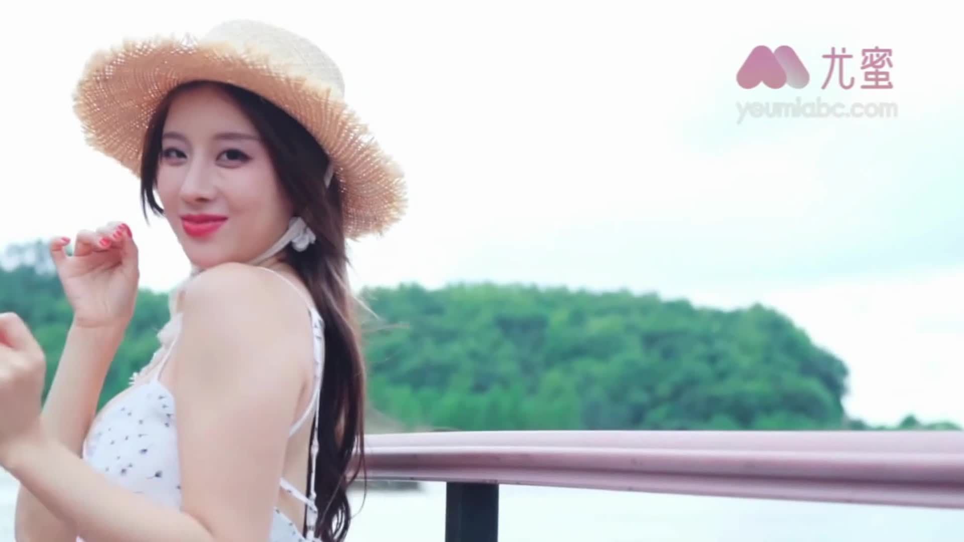 图片[2]-YouMi尤蜜_视频_2020.06.28_NO.665_浅夏韶光_筱慧_1V_148MB-丽丝屋