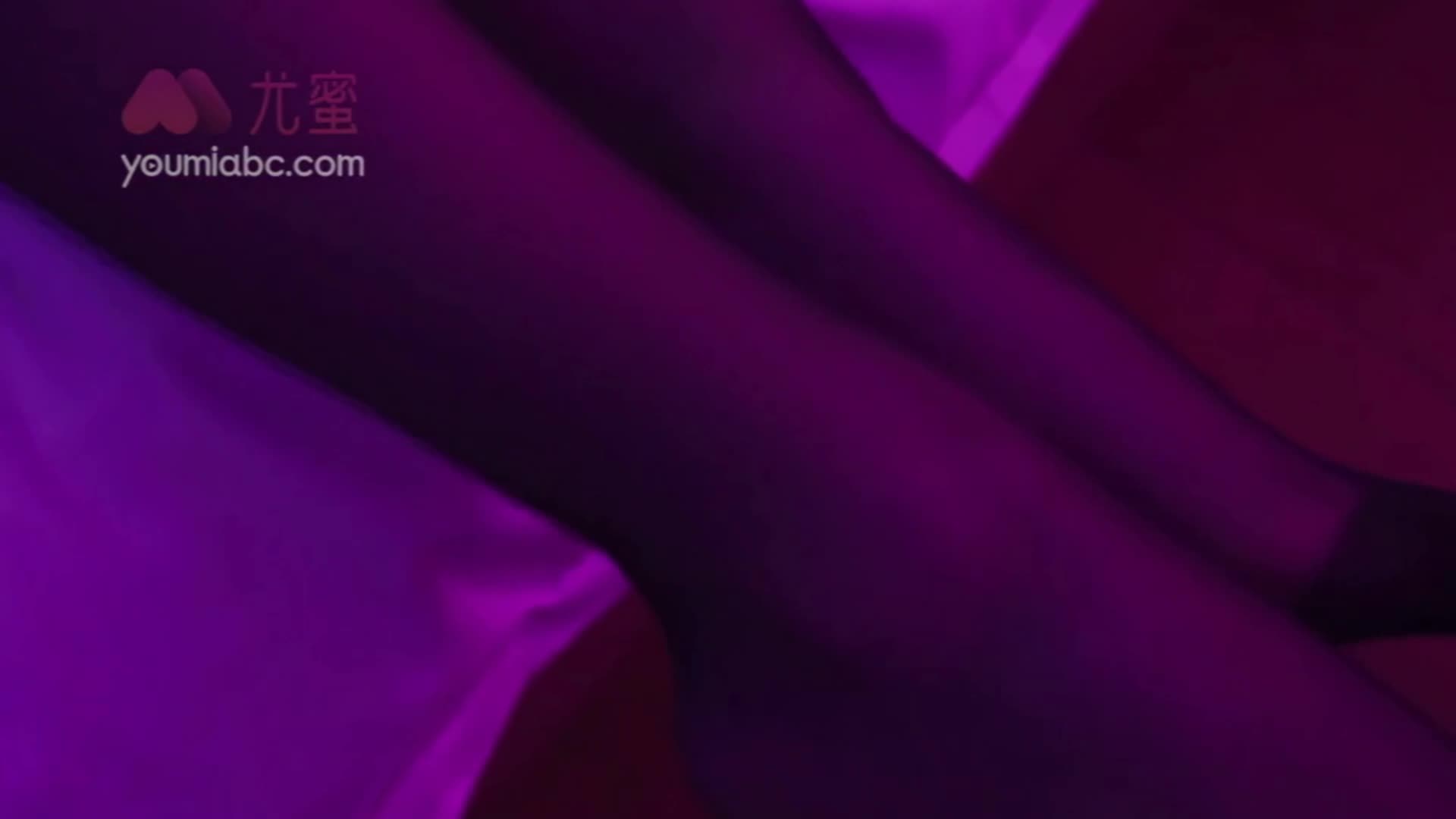 图片[3]-YouMi尤蜜_视频_2020.06.28_NO.667_情欲荡漾_苏小曼_1V_167MB-丽丝屋