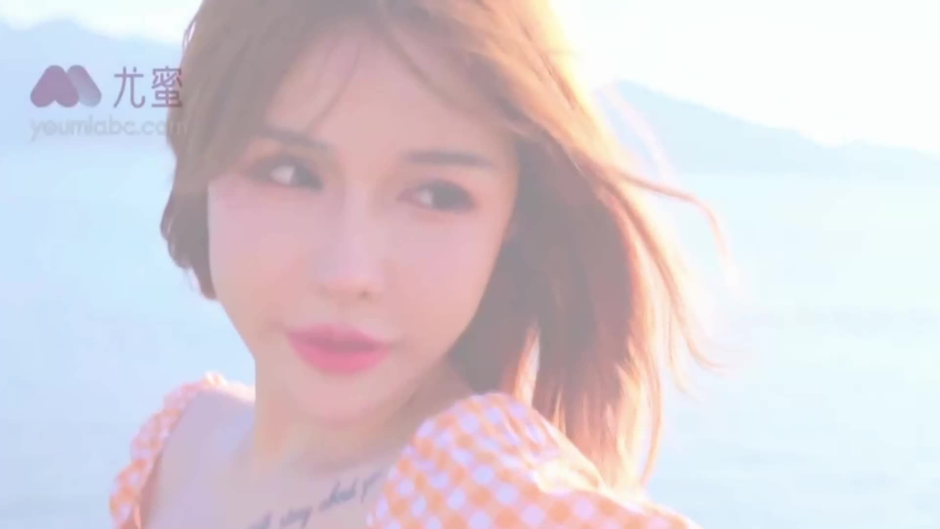 图片[3]-YouMi尤蜜_视频_2020.06.28_NO.668_夏の记忆_可可_1V_157MB-丽丝屋