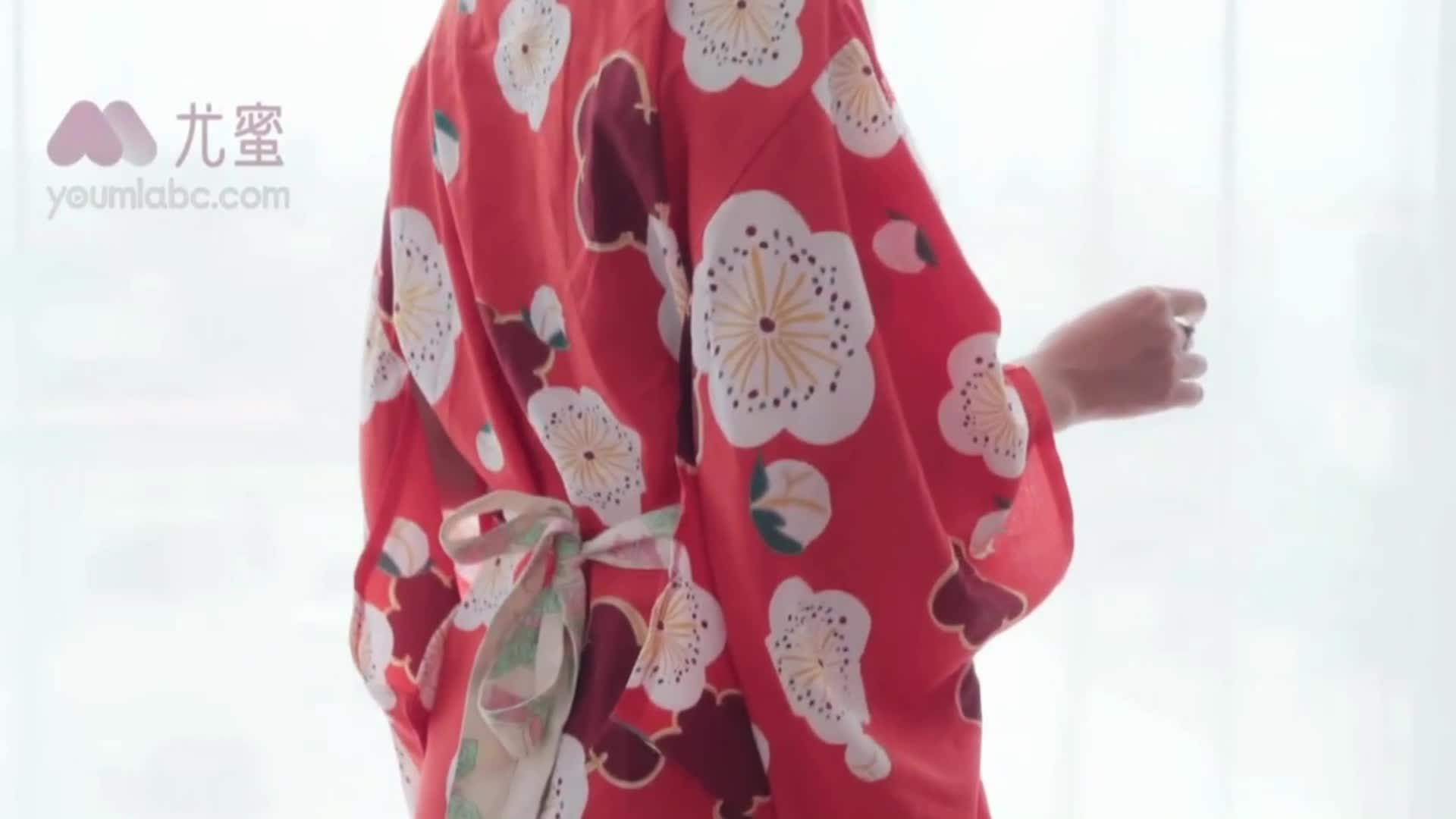 YouMi尤蜜_视频_2020.06.29_NO.669_被捆缚的爱与欲_筱慧_1V_166MB-丽丝屋