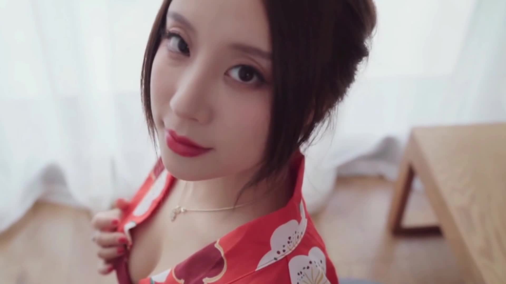 图片[2]-YouMi尤蜜_视频_2020.06.29_NO.669_被捆缚的爱与欲_筱慧_1V_166MB-丽丝屋