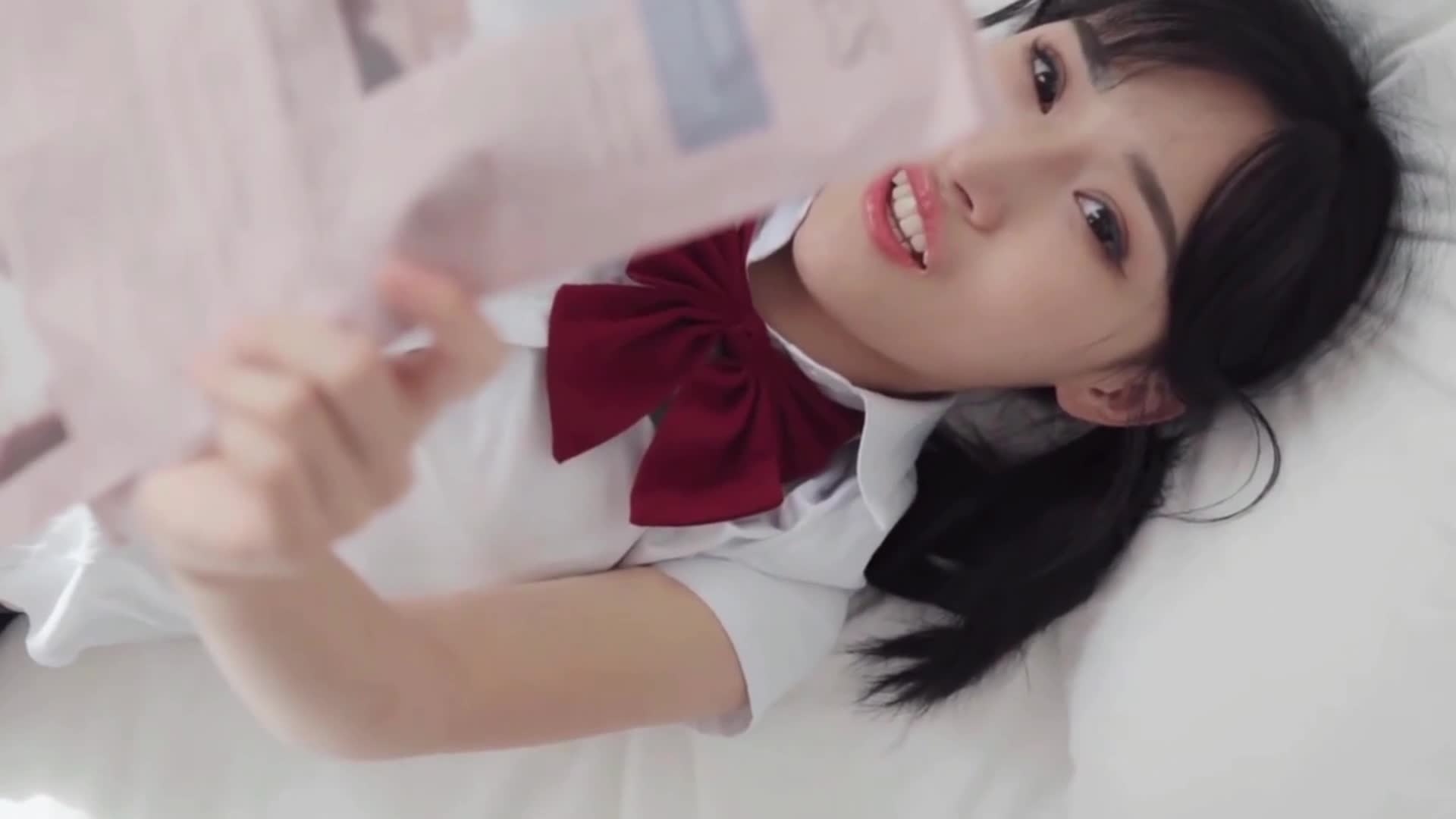 图片[2]-YouMi尤蜜_视频_2020.07.01_NO.671_清纯懵懂の小学妹_小阿狸_1V_130MB-丽丝屋