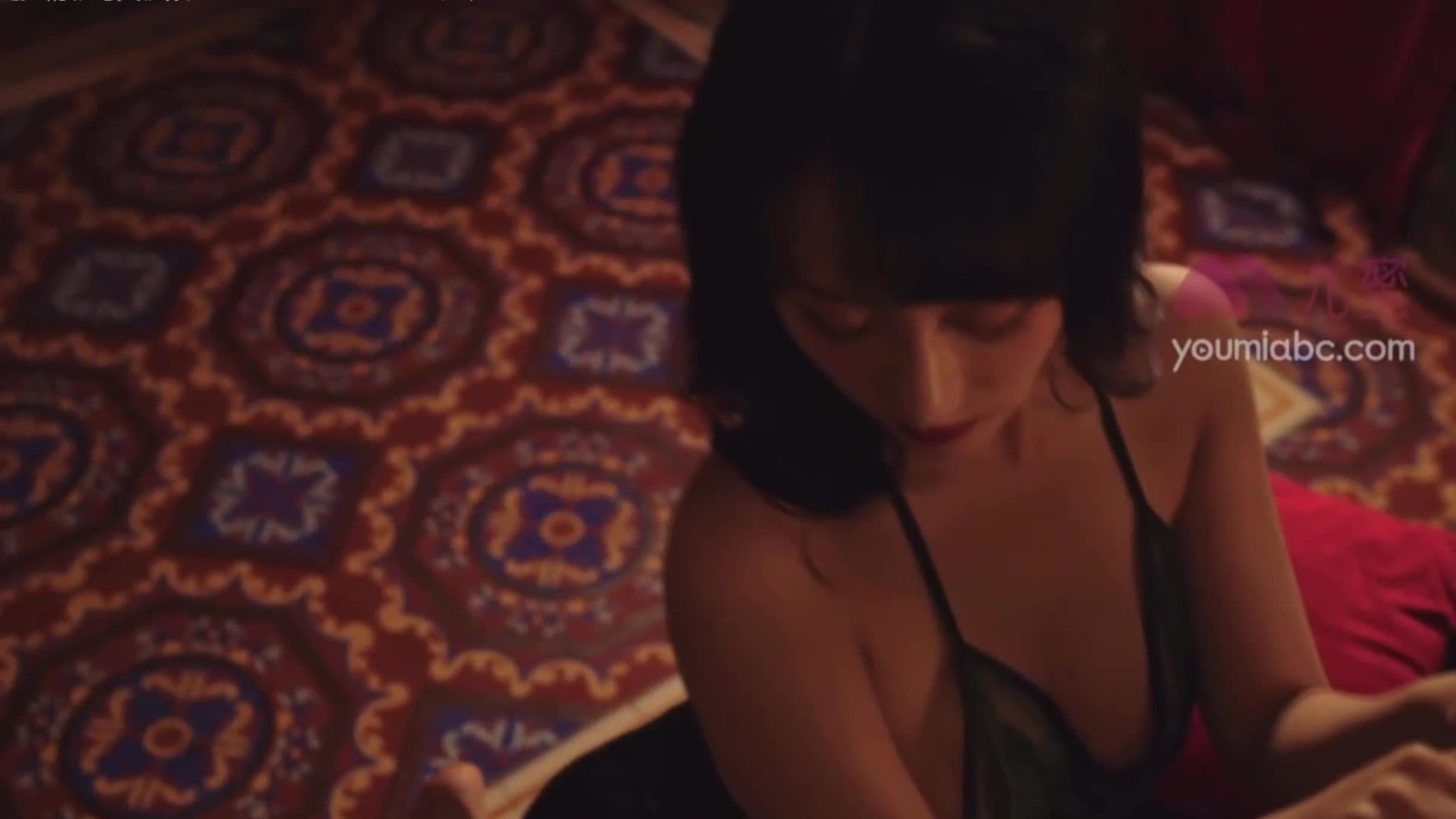 图片[5]-YouMi尤蜜_视频_2020.07.03_NO.677_深闺里の欲望女郎_何嘉颖_1V_149MB-丽丝屋