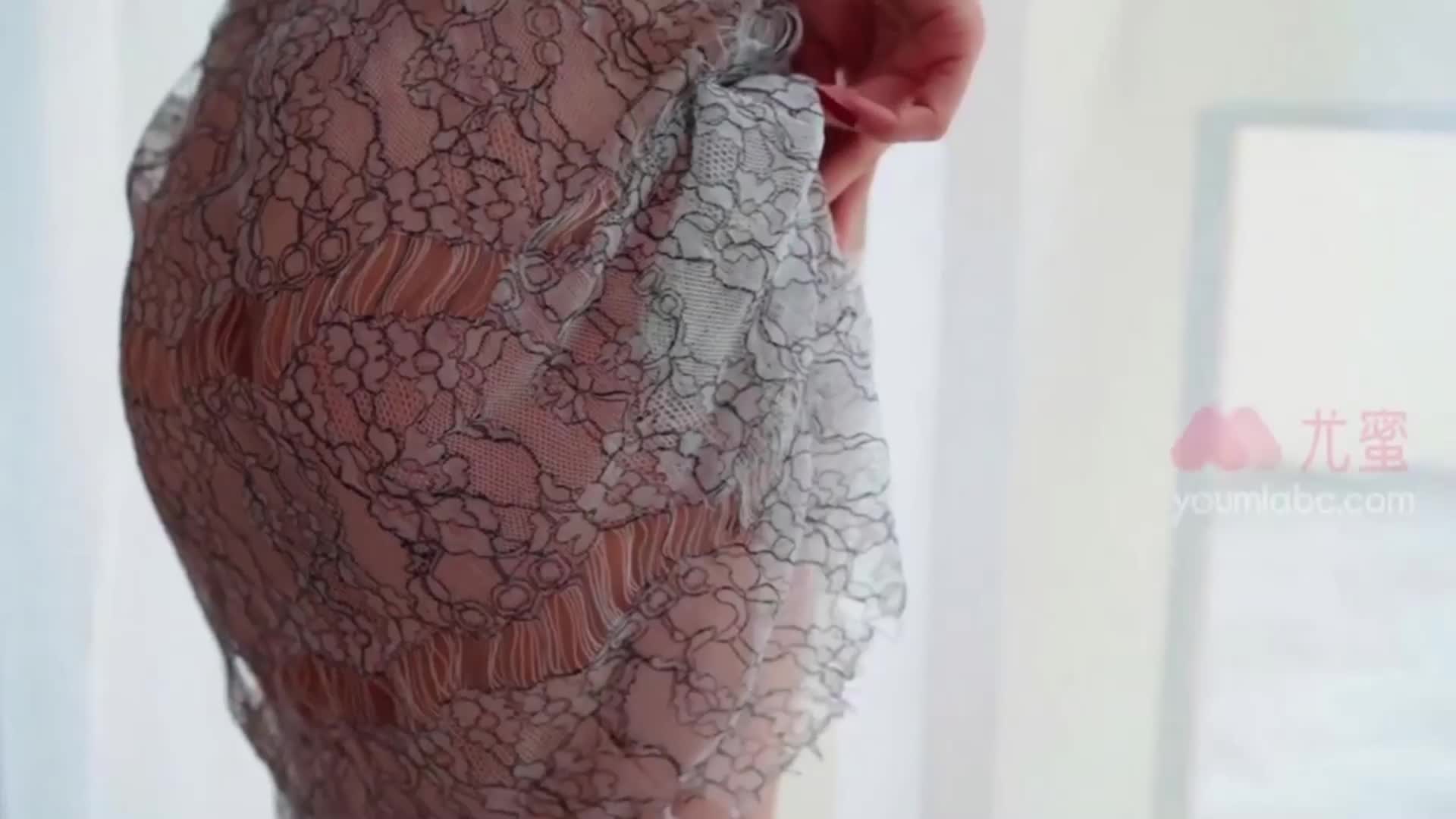 YouMi尤蜜_视频_2020.07.10_NO.682_红颜风情撩人醉_李承美_1V_173MB-丽丝屋