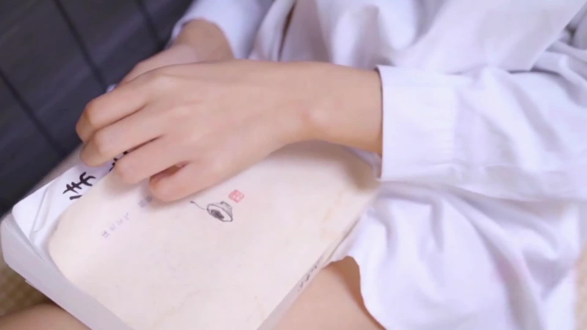 图片[2]-YouMi尤蜜_视频_2020.07.13_NO.686_倾城美娇娘_何嘉颖_1V_150MB-丽丝屋