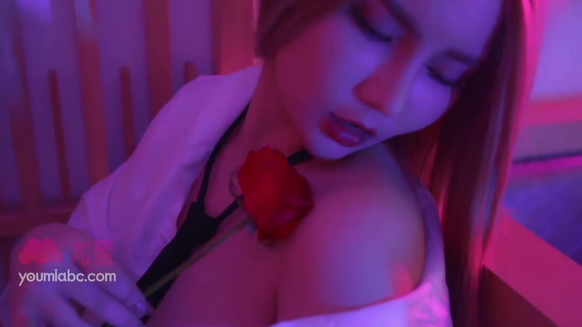 图片[5]-YouMi尤蜜_视频_2020.07.17_NO.691_热辣の精英女警_温心怡_1V_113MB-丽丝屋