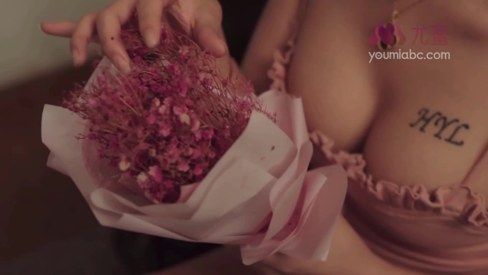 图片[2]-YouMi尤蜜_视频_2020.07.21_NO.694_少男猎心人_陈圆圆_1V_136MB-丽丝屋