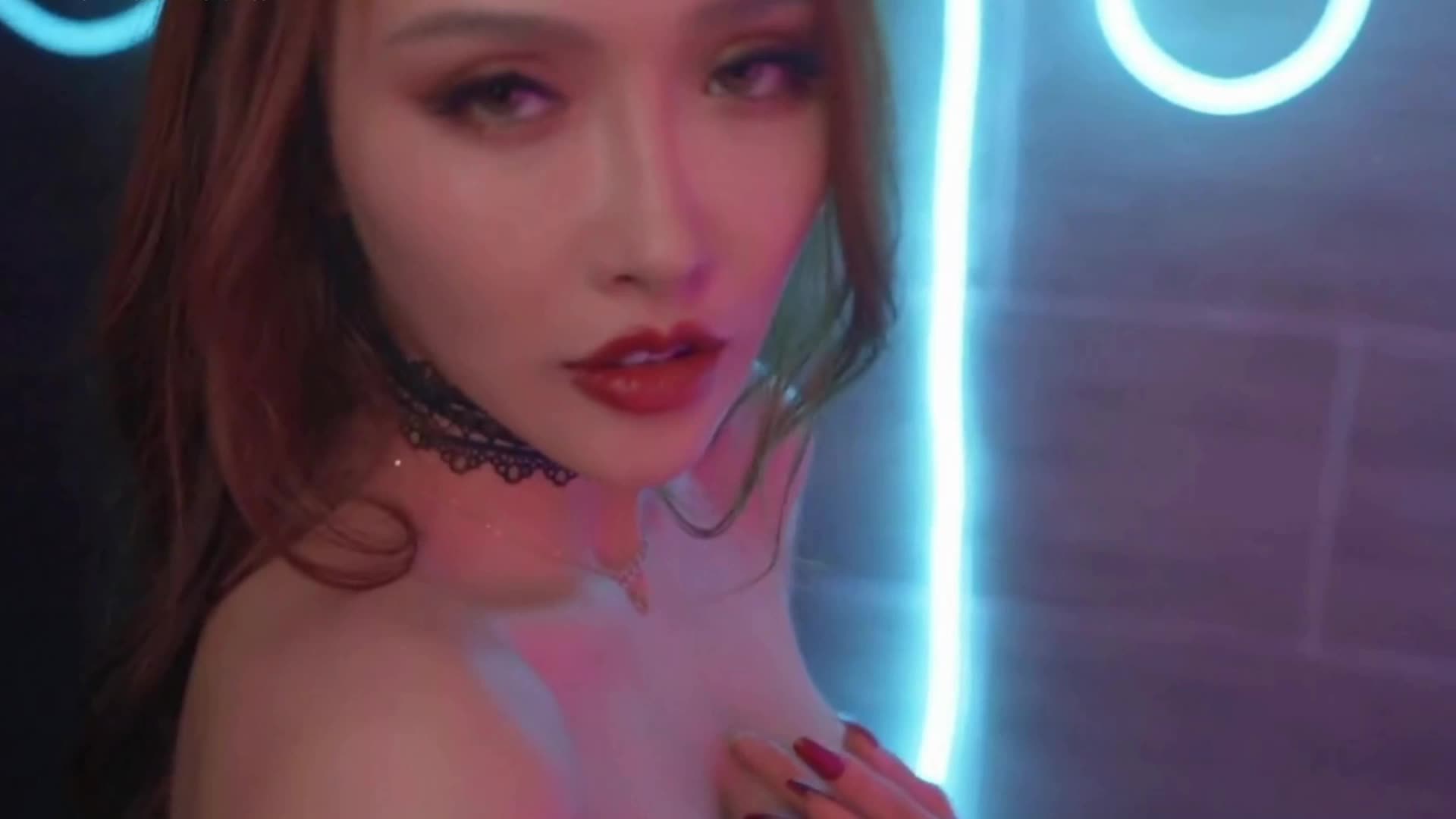 图片[5]-YouMi尤蜜_视频_2020.07.31_NO.705_情欲难控_李承美_1V_150MB-丽丝屋