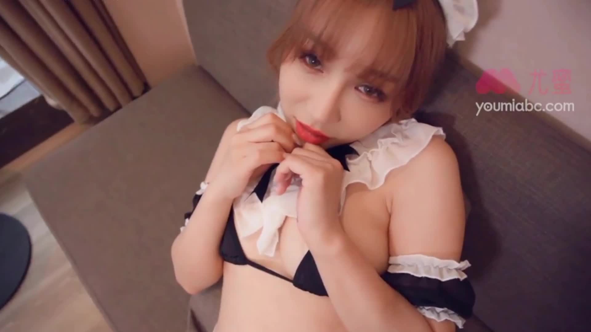 图片[5]-YouMi尤蜜_视频_2020.08.04_NO.706_小保姆の美人计_Cookie_1V_152MB-丽丝屋